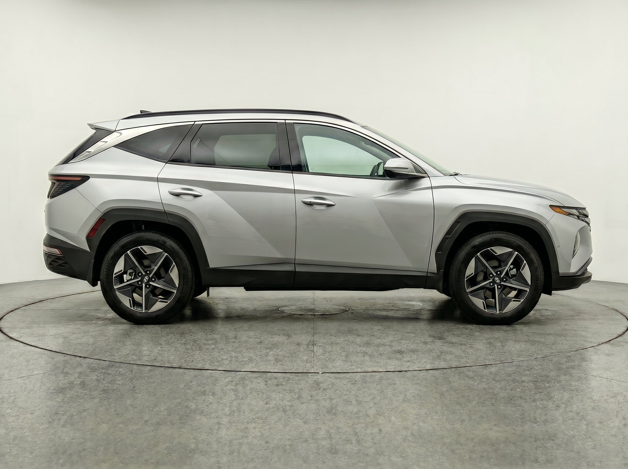 Thumbnail: 2026 Hyundai Tucson - 11