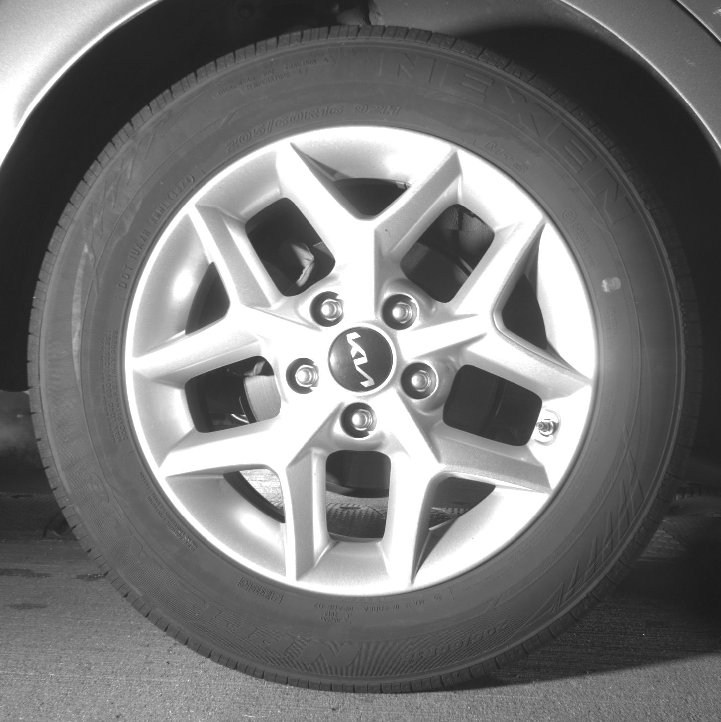 Thumbnail: 2025 Kia Soul - 12