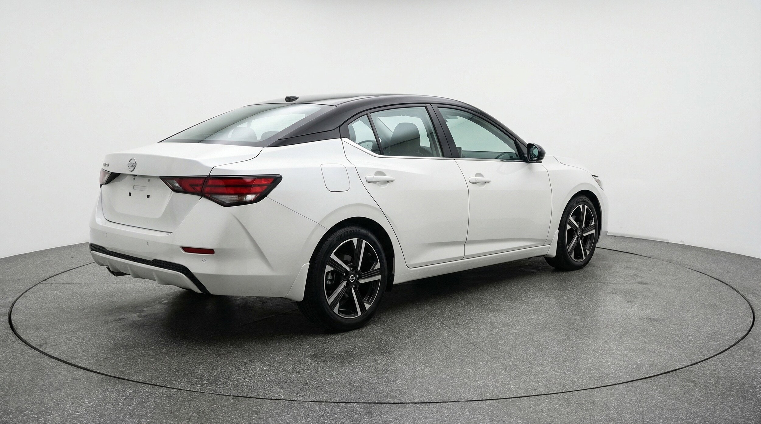 Thumbnail: 2025 Nissan Sentra - 9