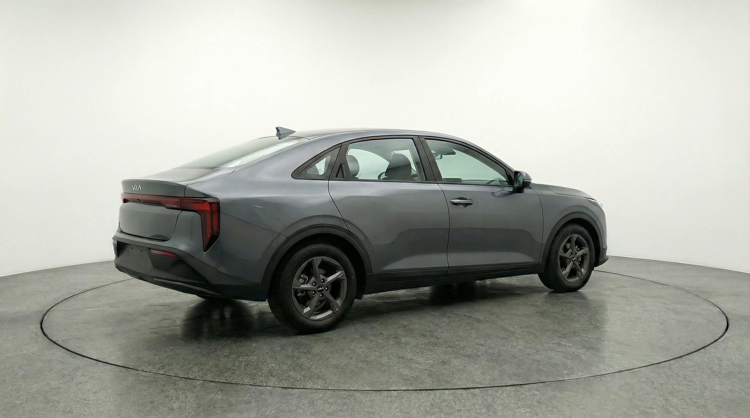 Thumbnail: 2025 Kia K4 - 7