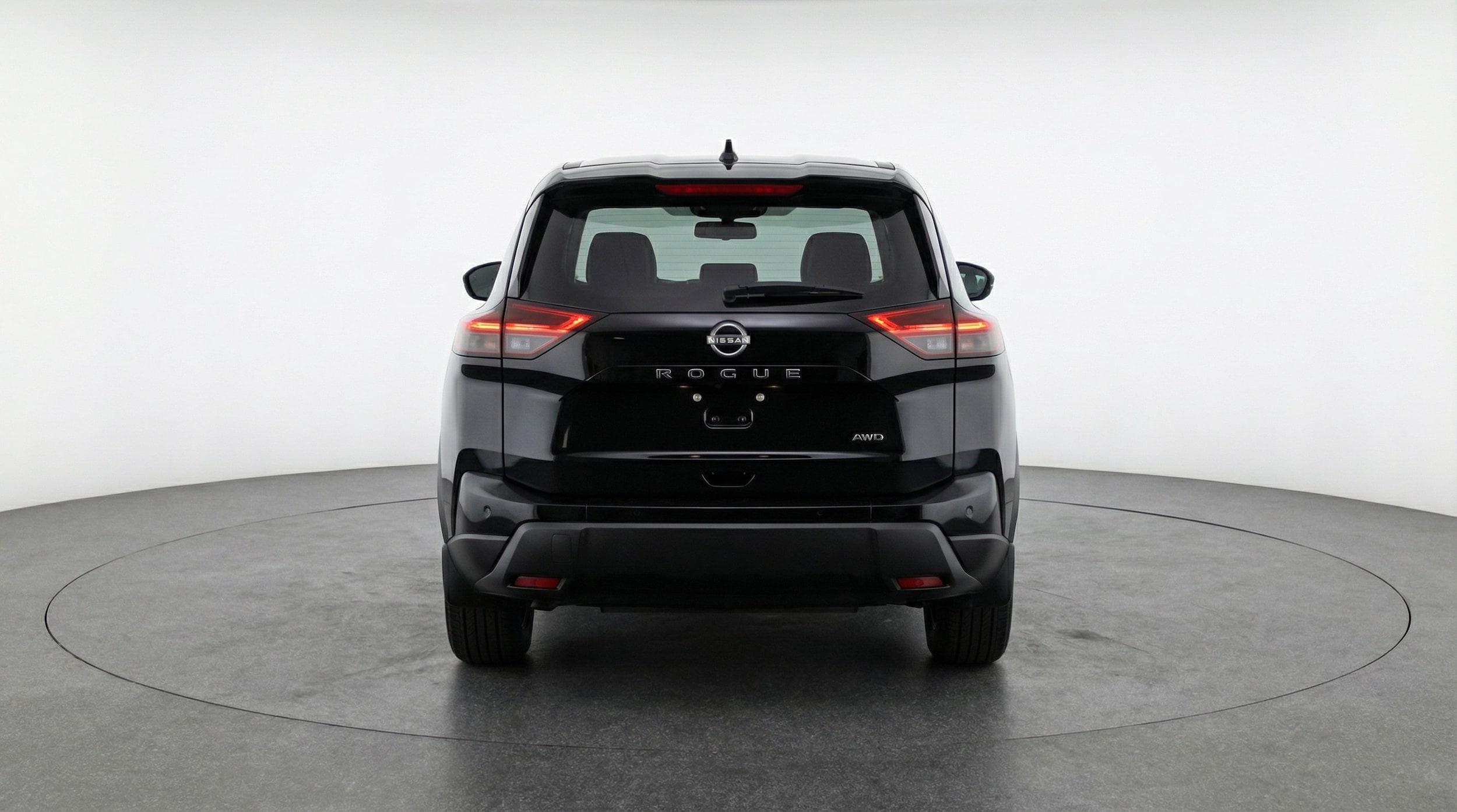 Thumbnail: 2025 Nissan Rogue - 6