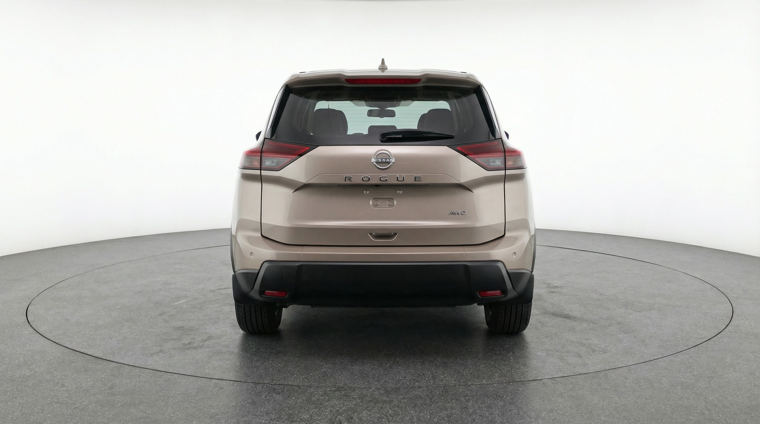 Thumbnail: 2025 Nissan Rogue - 6