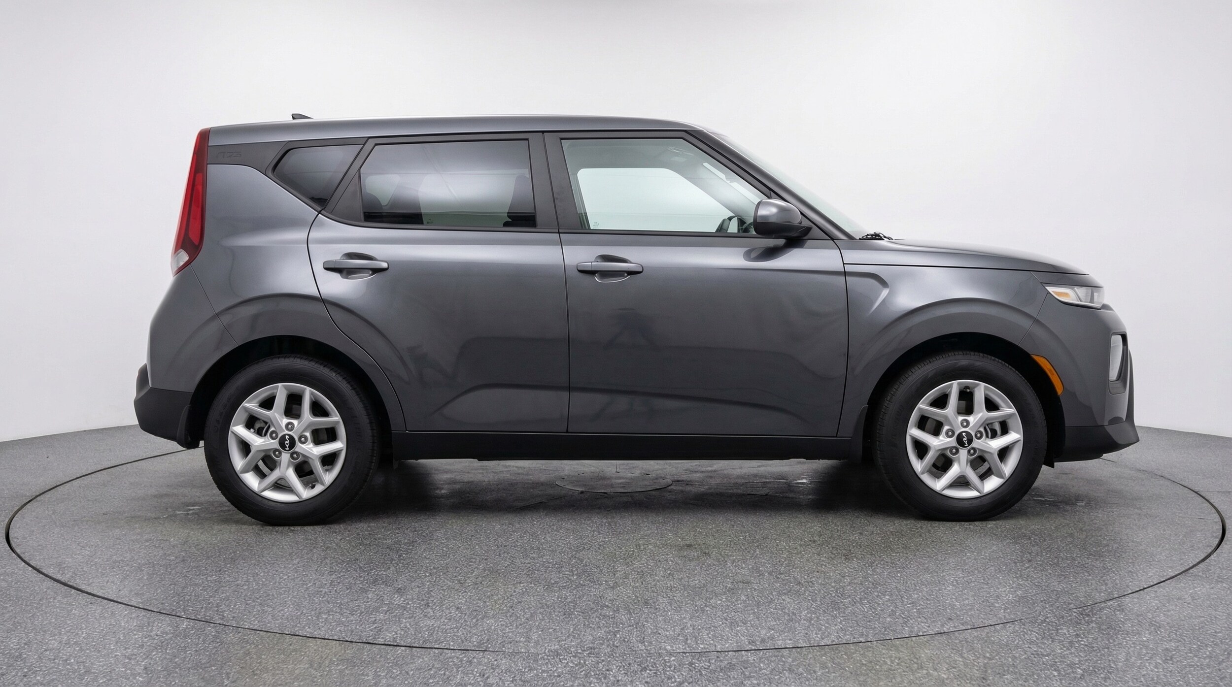 Thumbnail: 2025 Kia Soul - 8