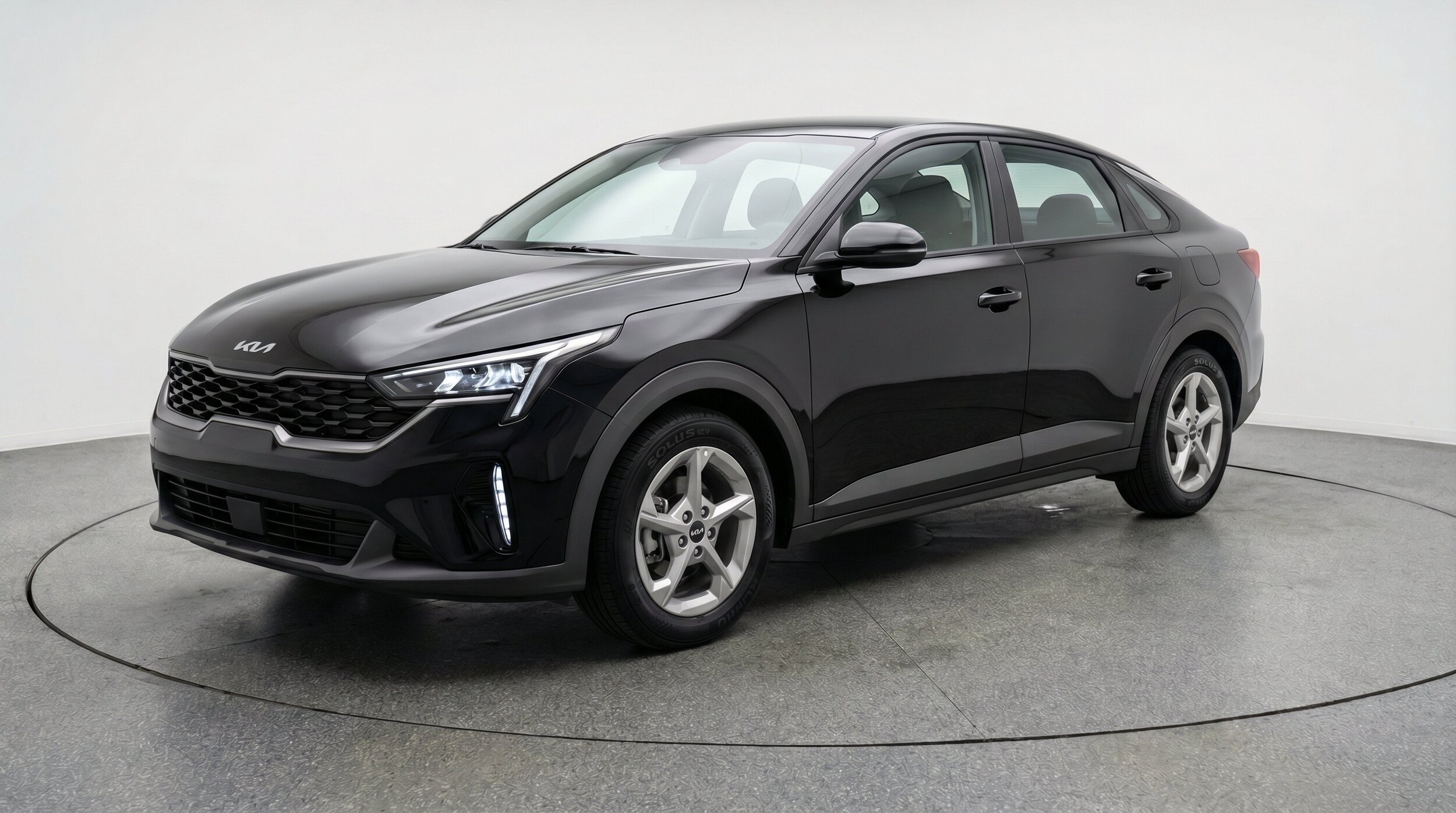 Thumbnail: 2025 Kia K4 - 3