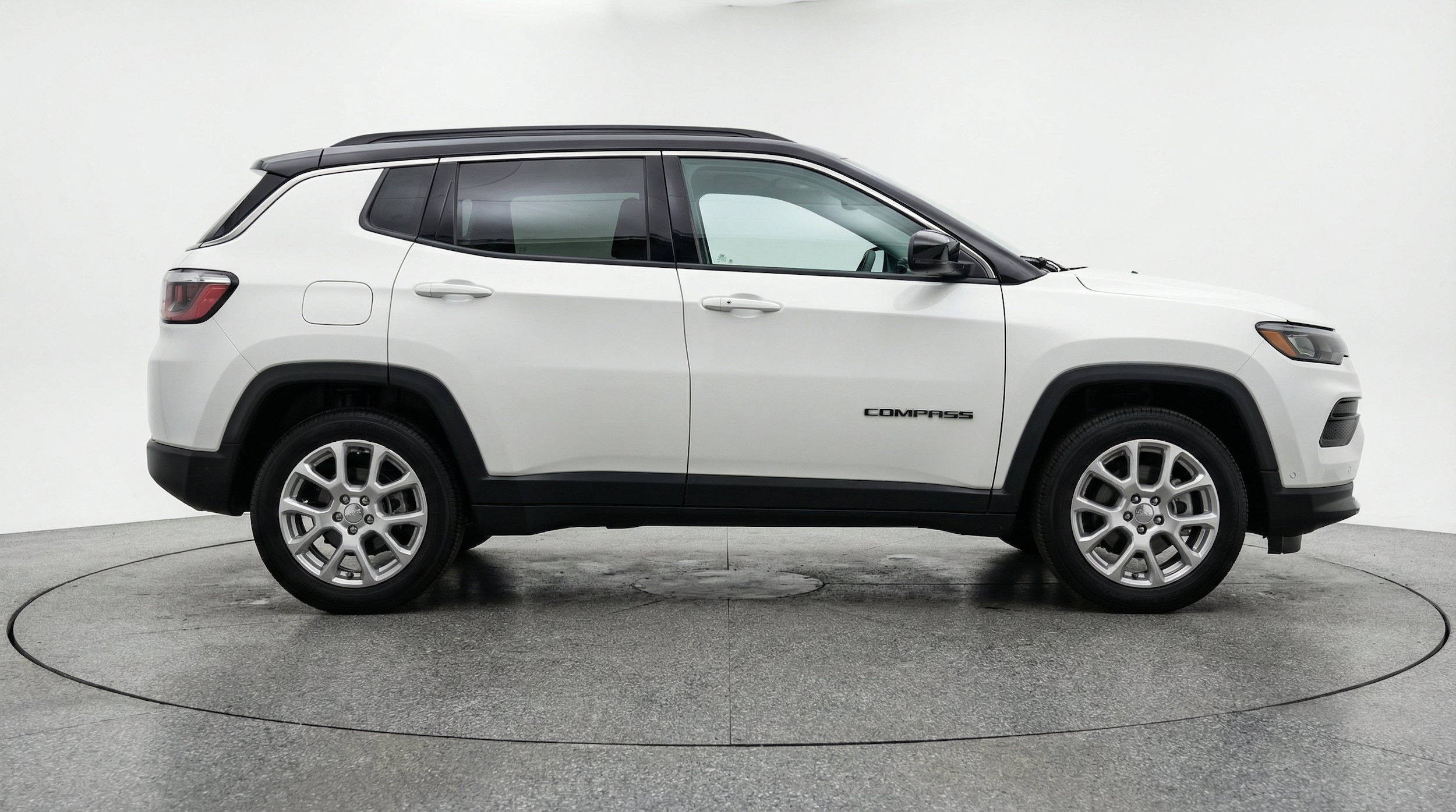 Thumbnail: 2025 Jeep Compass - 10