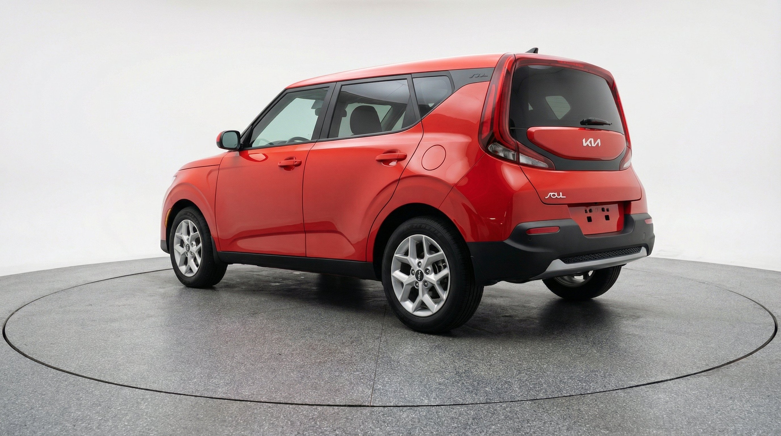 Thumbnail: 2025 Kia Soul - 6