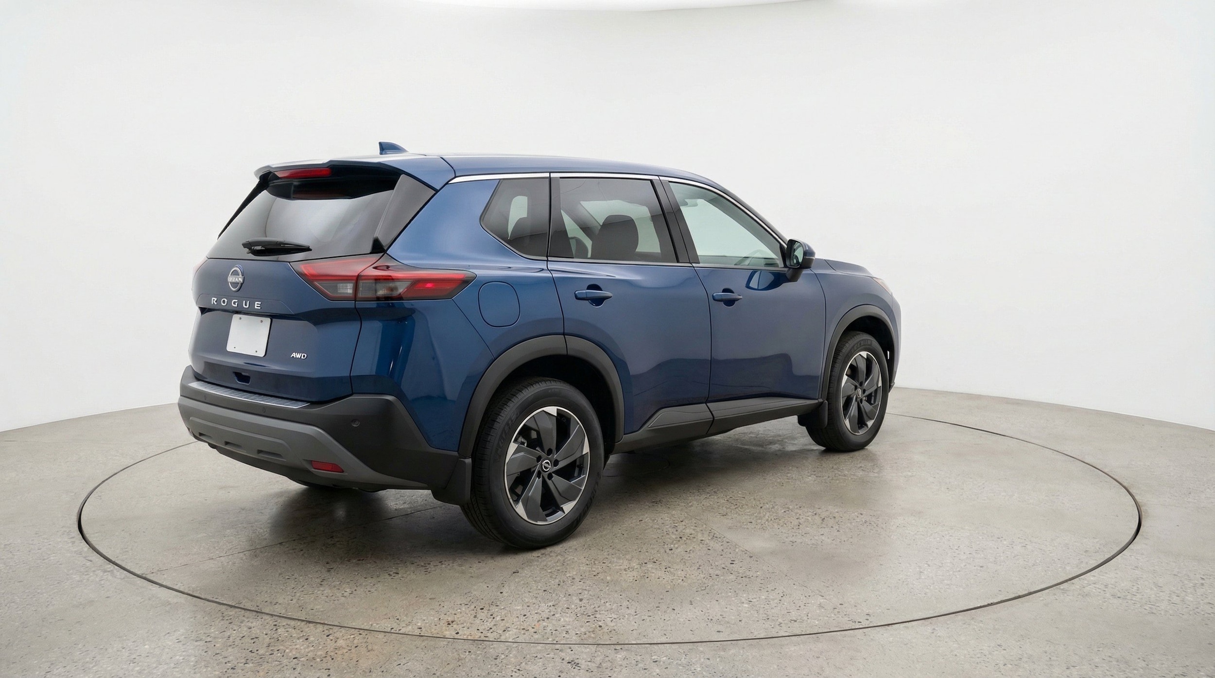 Thumbnail: 2025 Nissan Rogue - 9