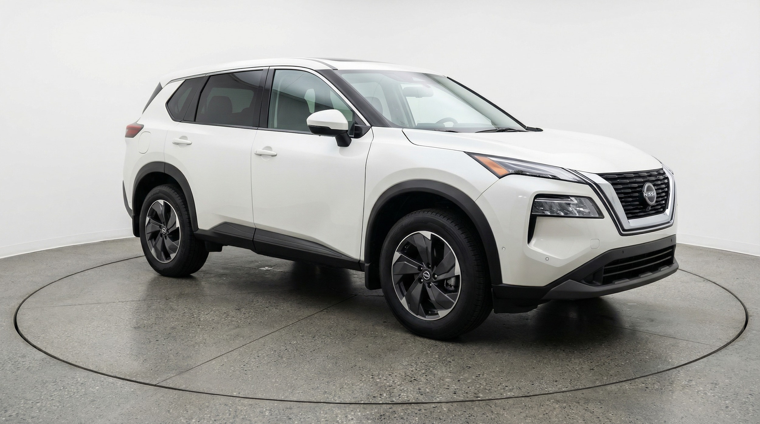 Thumbnail: 2025 Nissan Rogue - 1