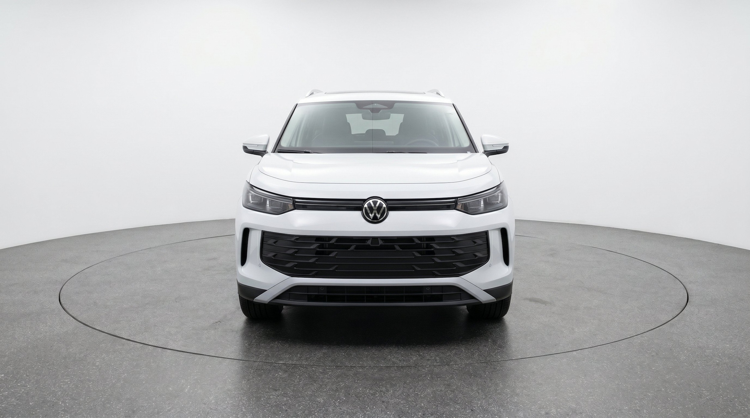 Thumbnail: 2026 Volkswagen Tiguan - 2