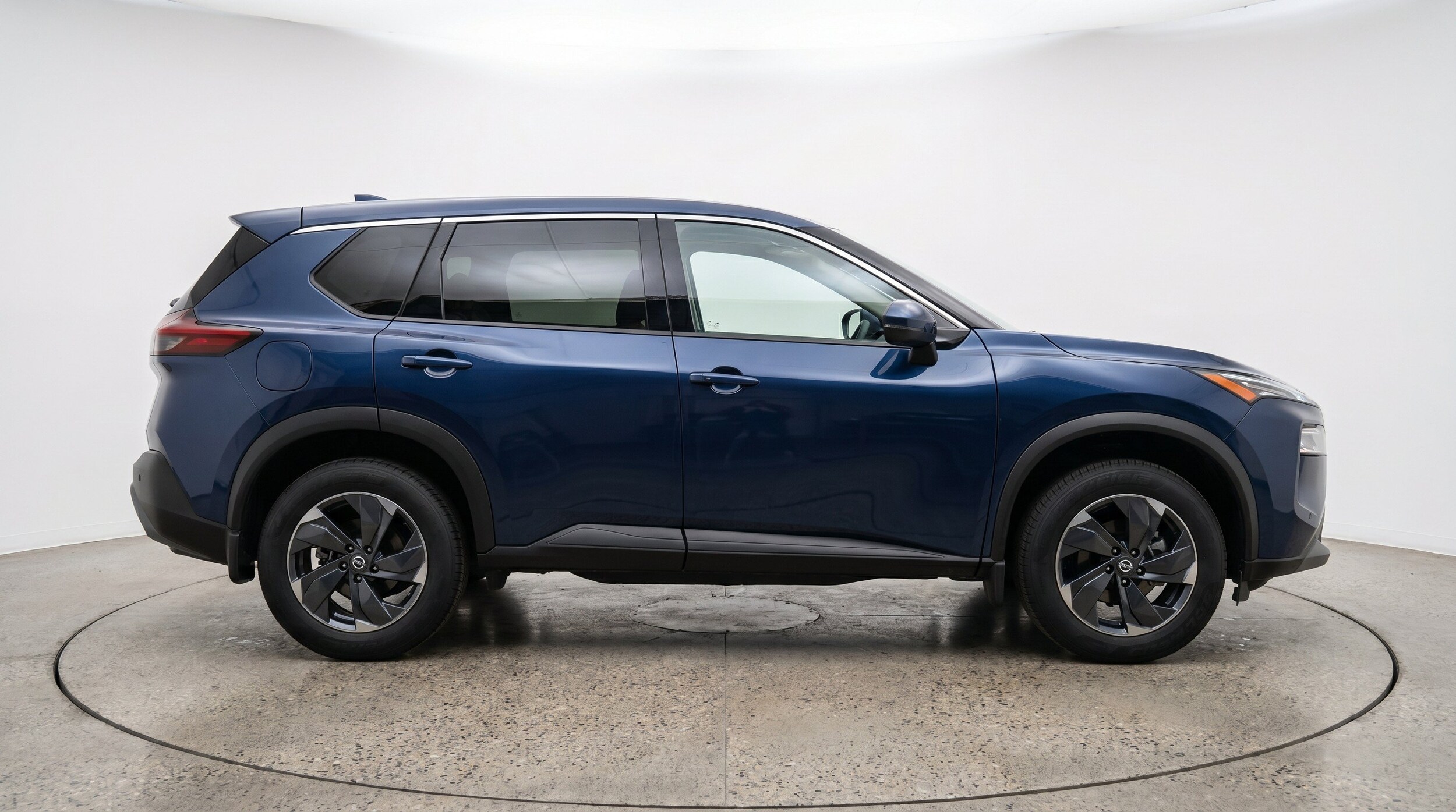 Thumbnail: 2025 Nissan Rogue - 10