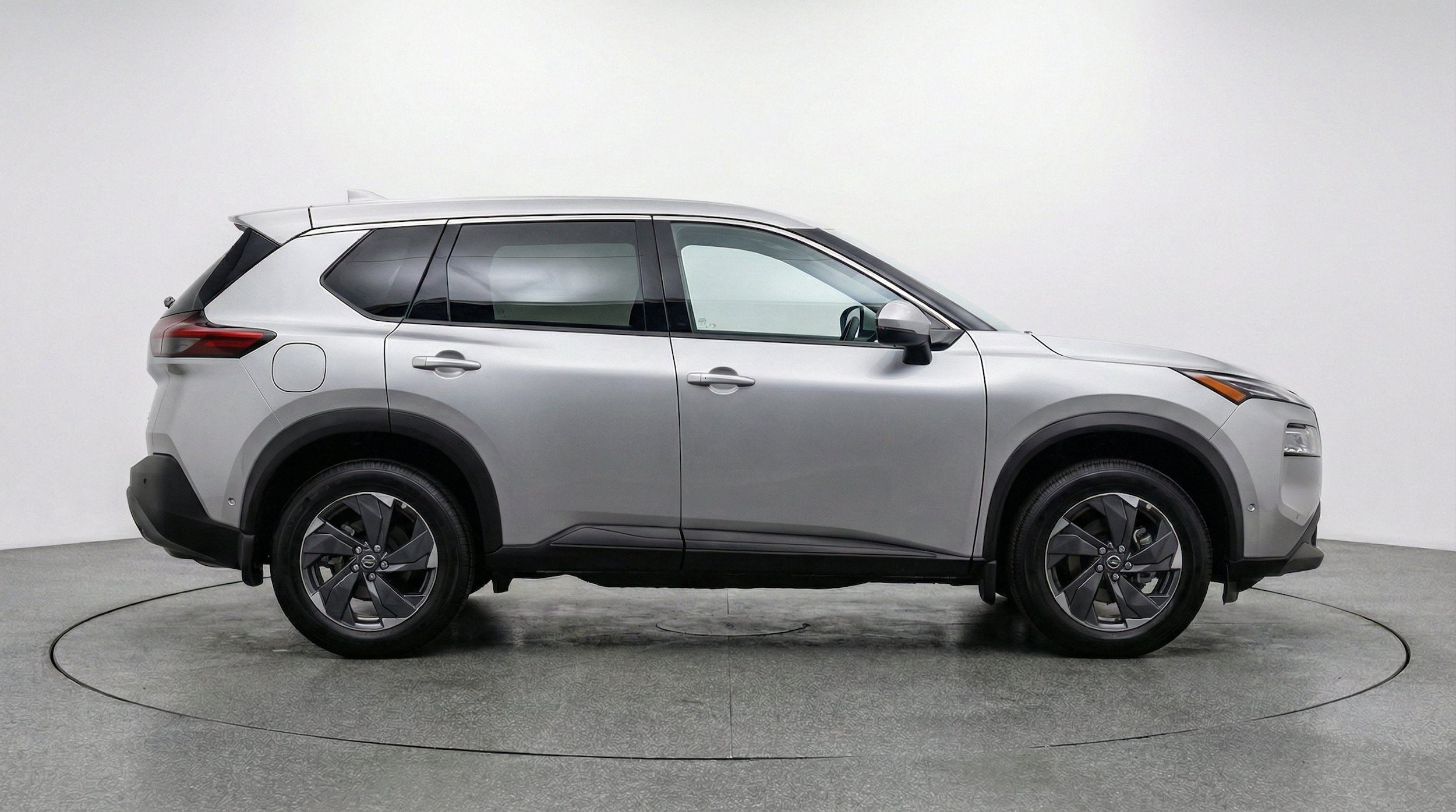 Thumbnail: 2025 Nissan Rogue - 11