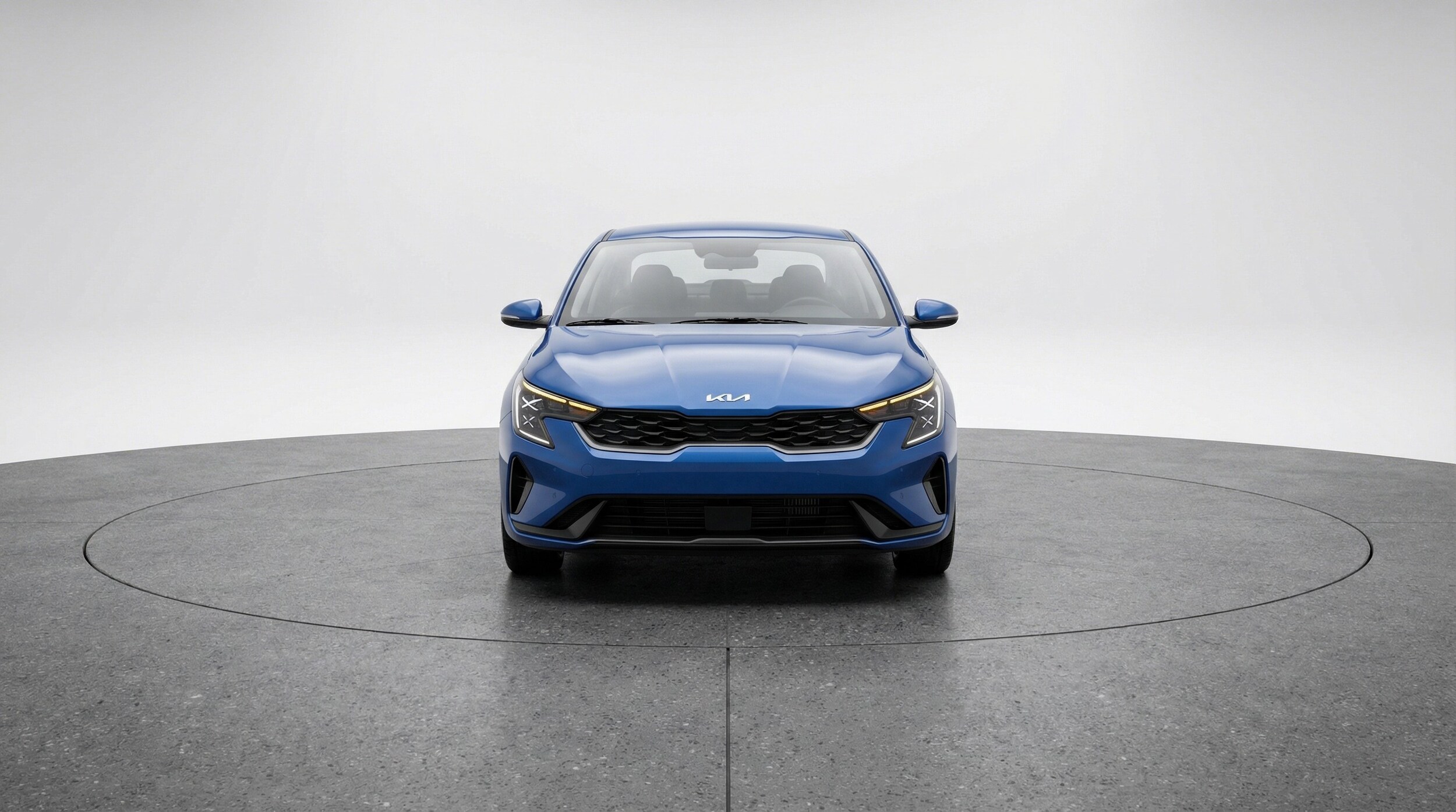 Thumbnail: 2025 Kia K4 - 2