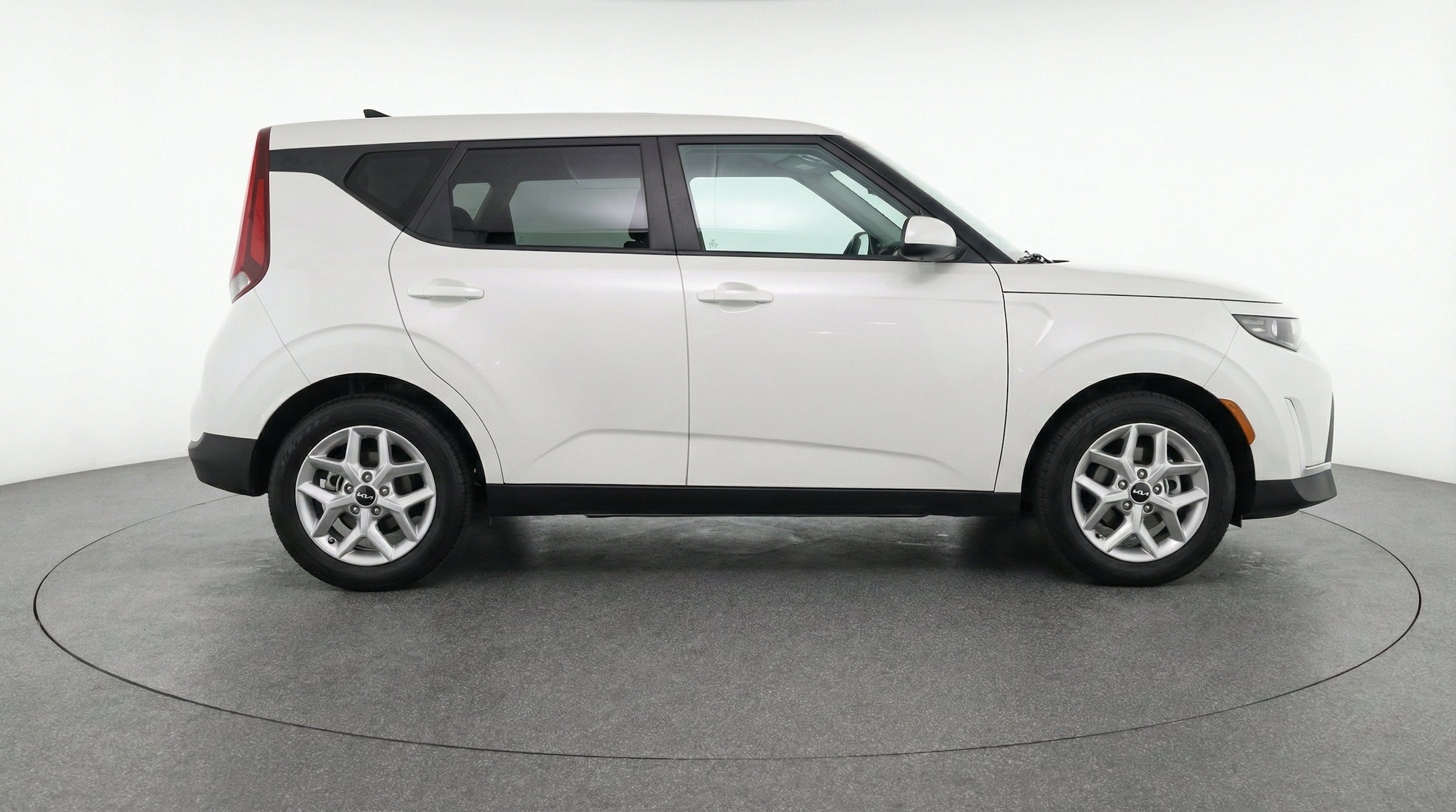 Thumbnail: 2025 Kia Soul - 11