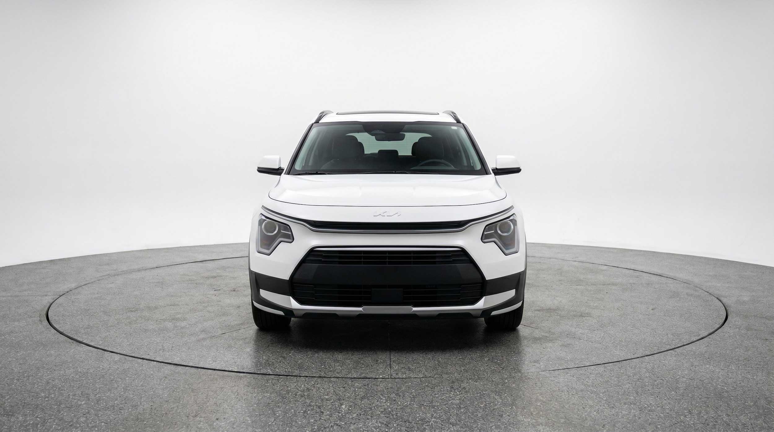 Thumbnail: 2026 Kia Niro - 2
