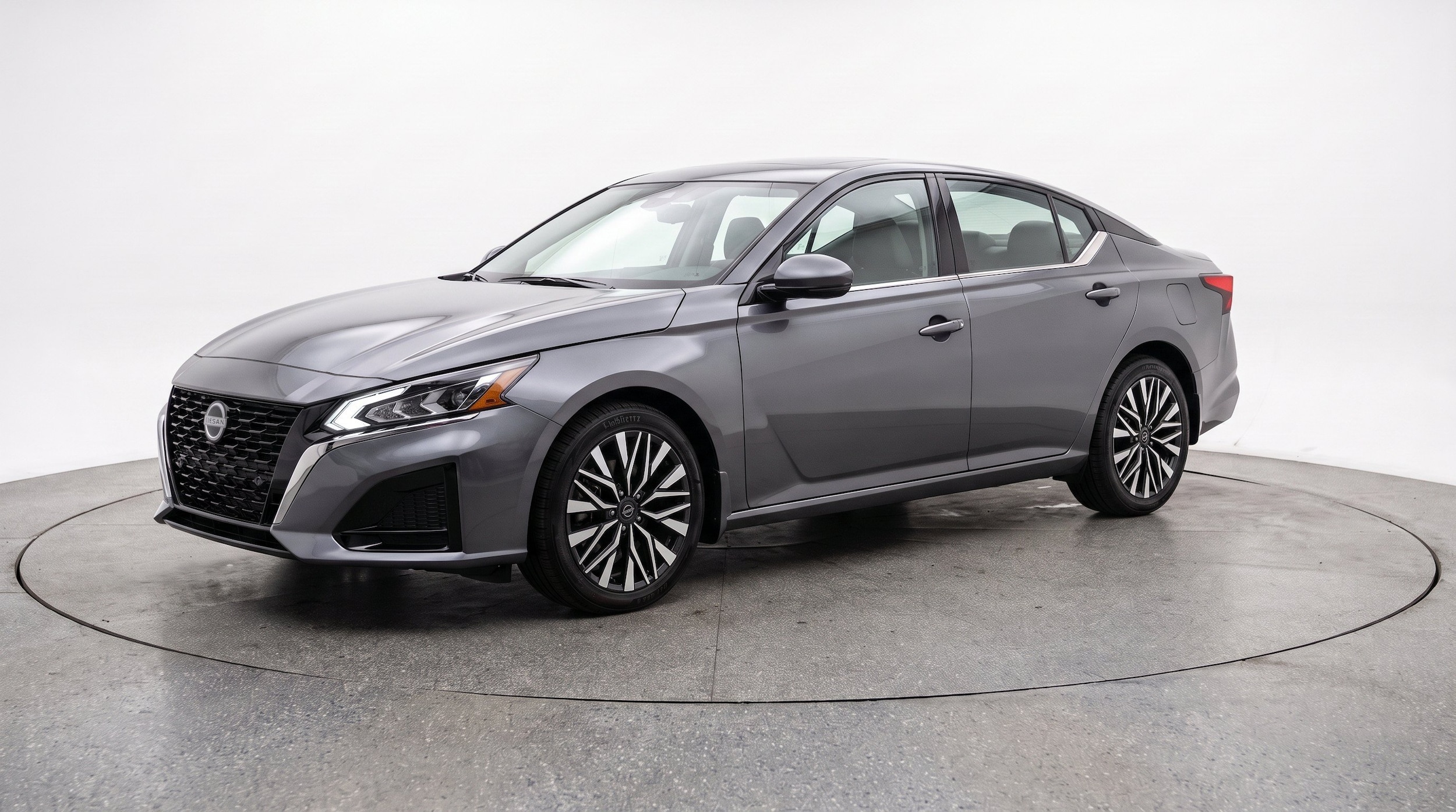 Thumbnail: 2026 Nissan Altima - 3