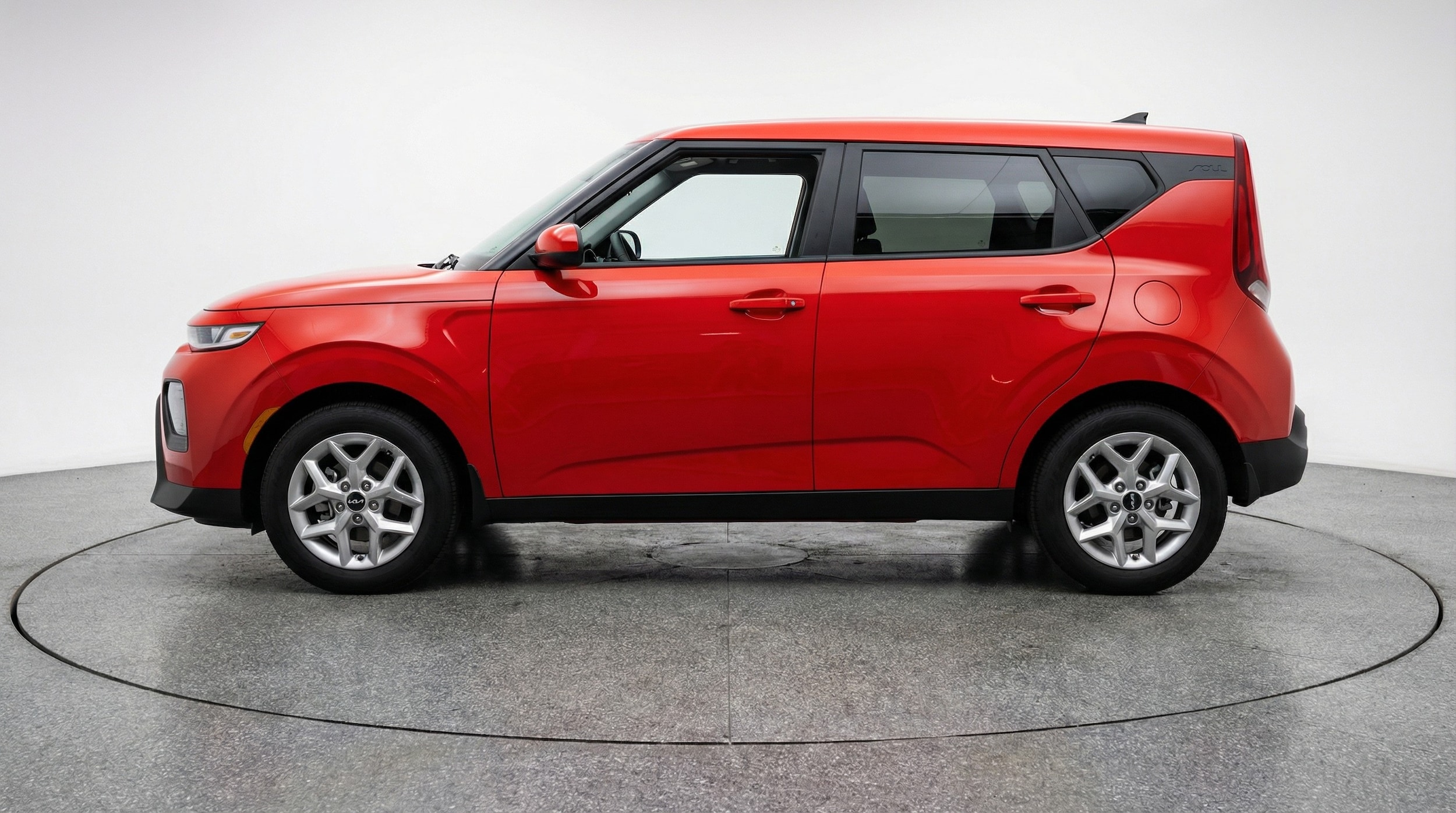 Thumbnail: 2025 Kia Soul - 4