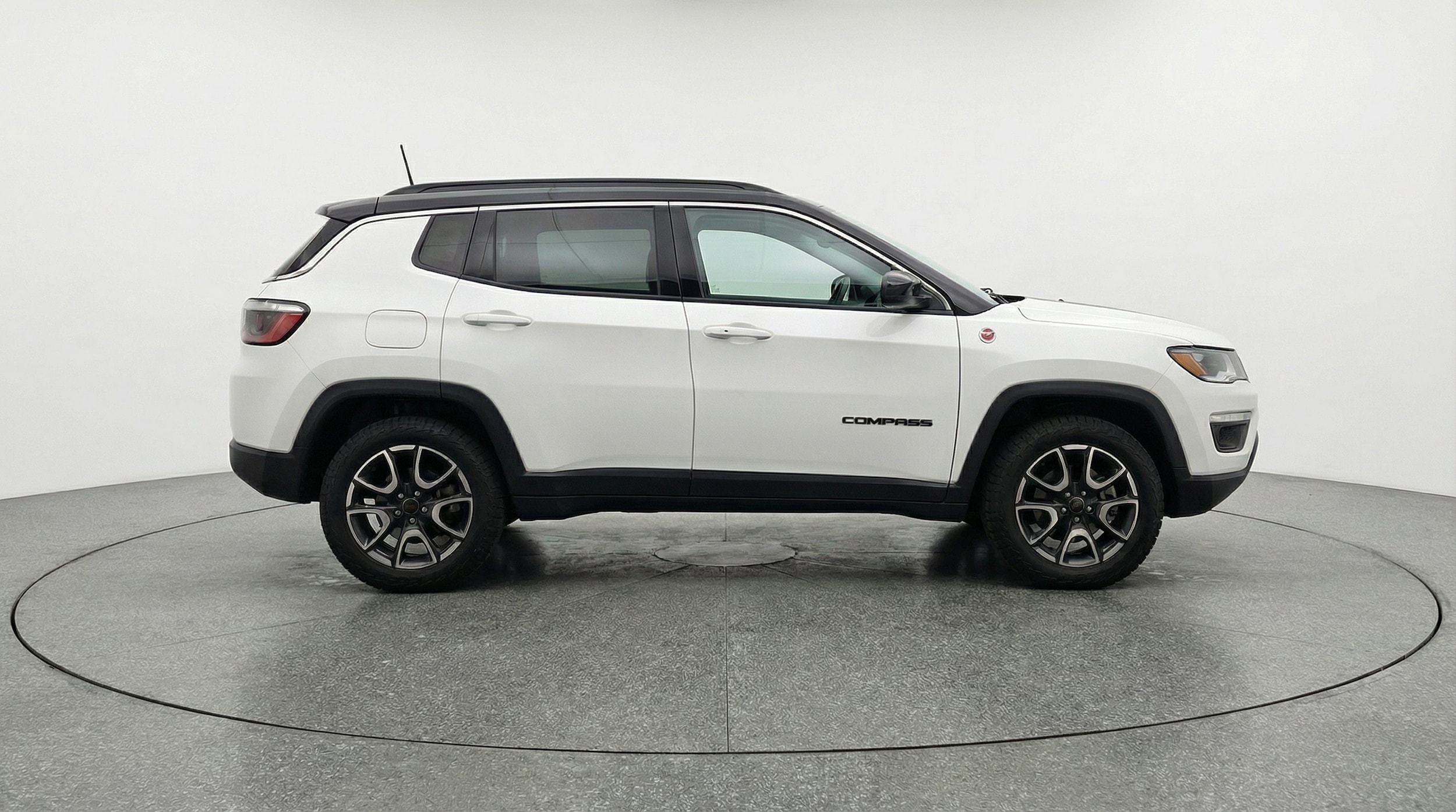 Thumbnail: 2025 Jeep Compass - 8