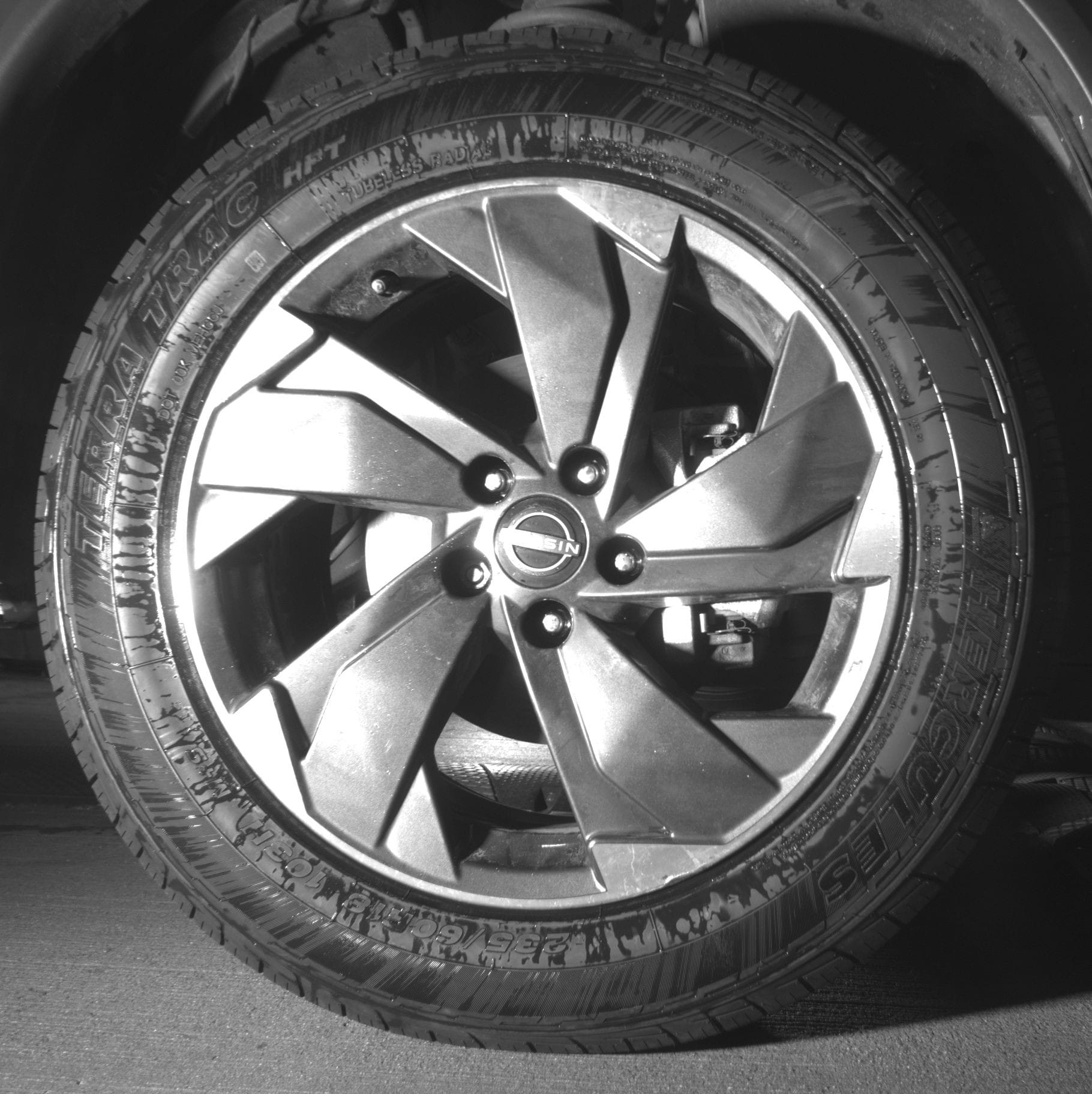 Thumbnail: 2025 Nissan Rogue - 10