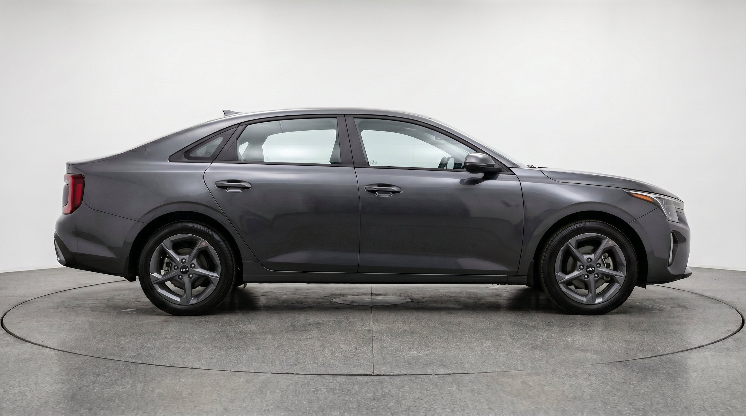 Thumbnail: 2025 Kia K4 - 11