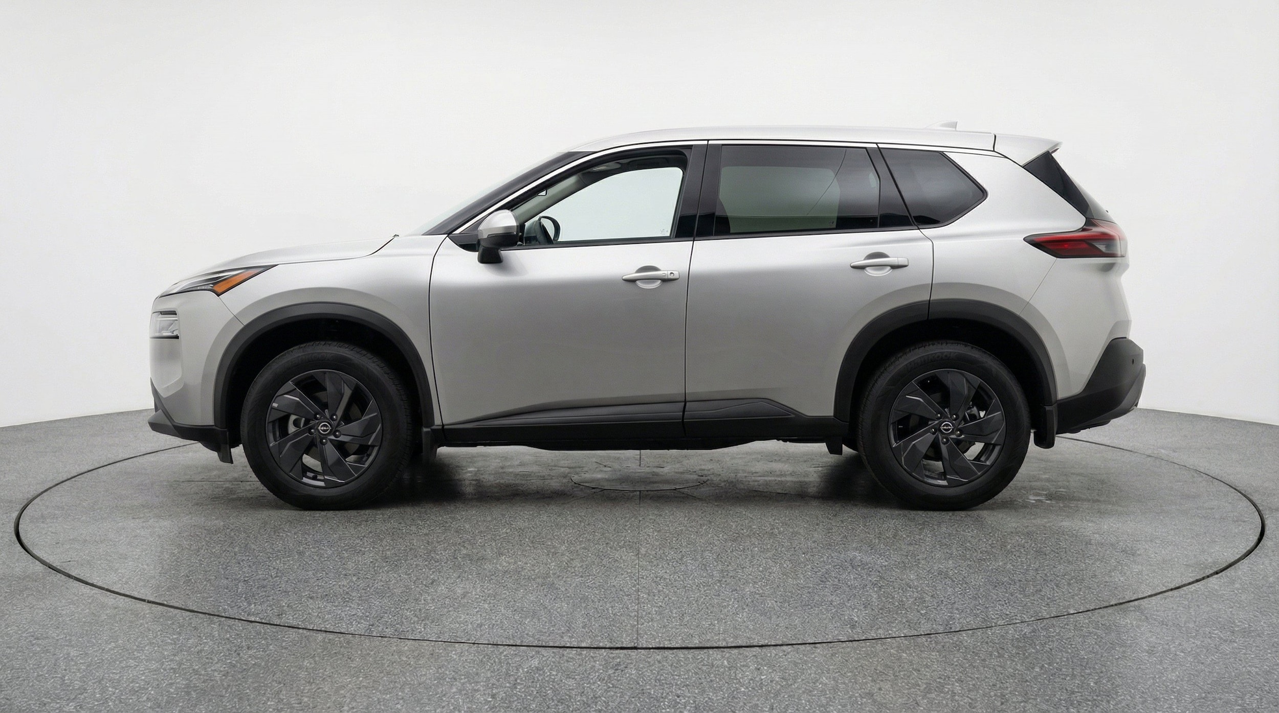 Thumbnail: 2026 Nissan Rogue - 5