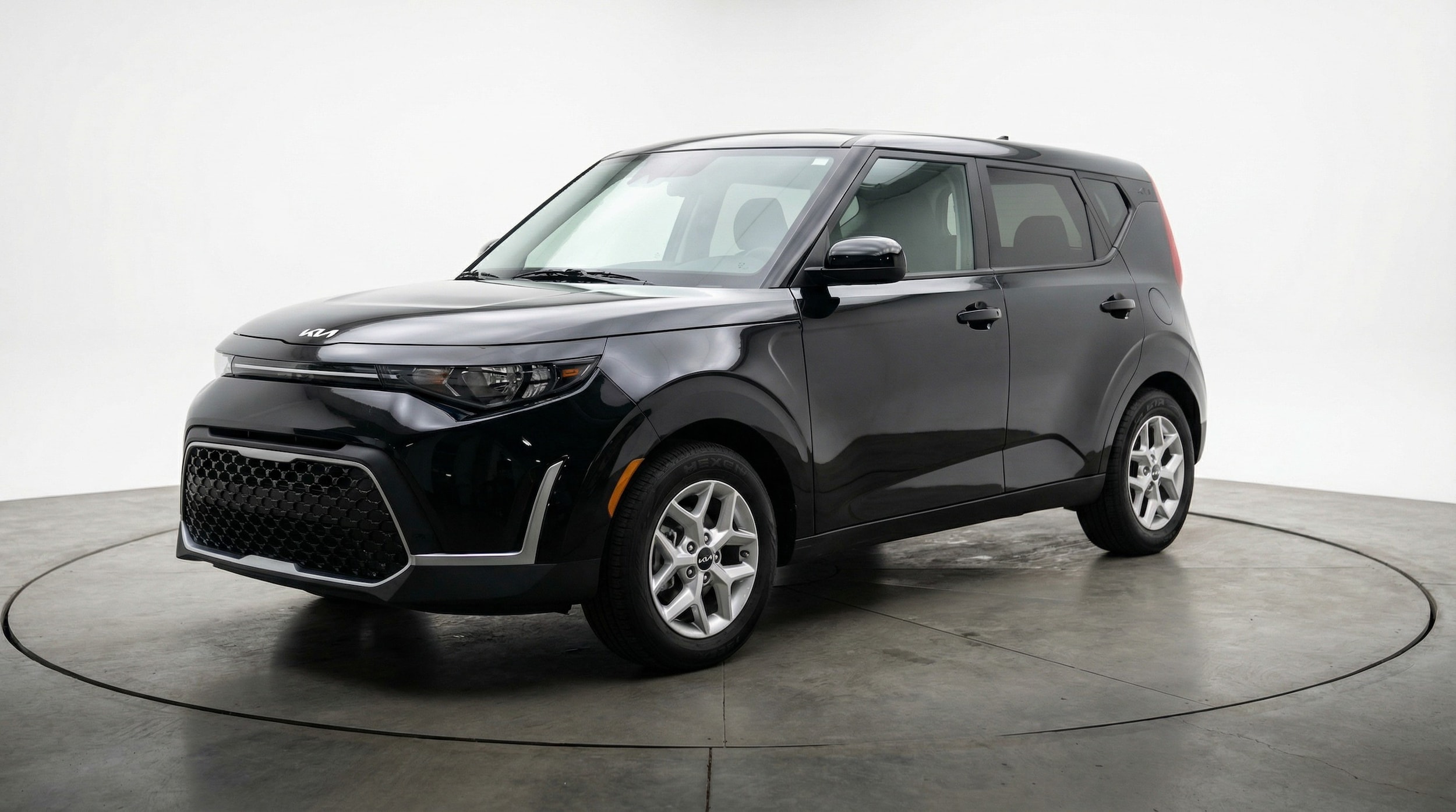 Thumbnail: 2025 Kia Soul - 3