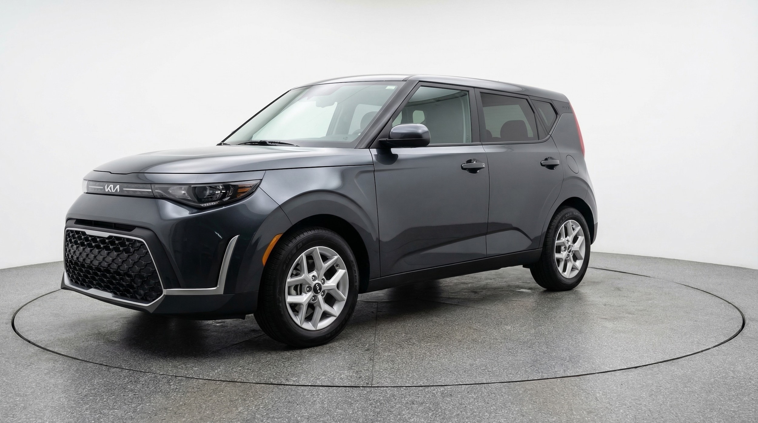 Thumbnail: 2025 Kia Soul - 3
