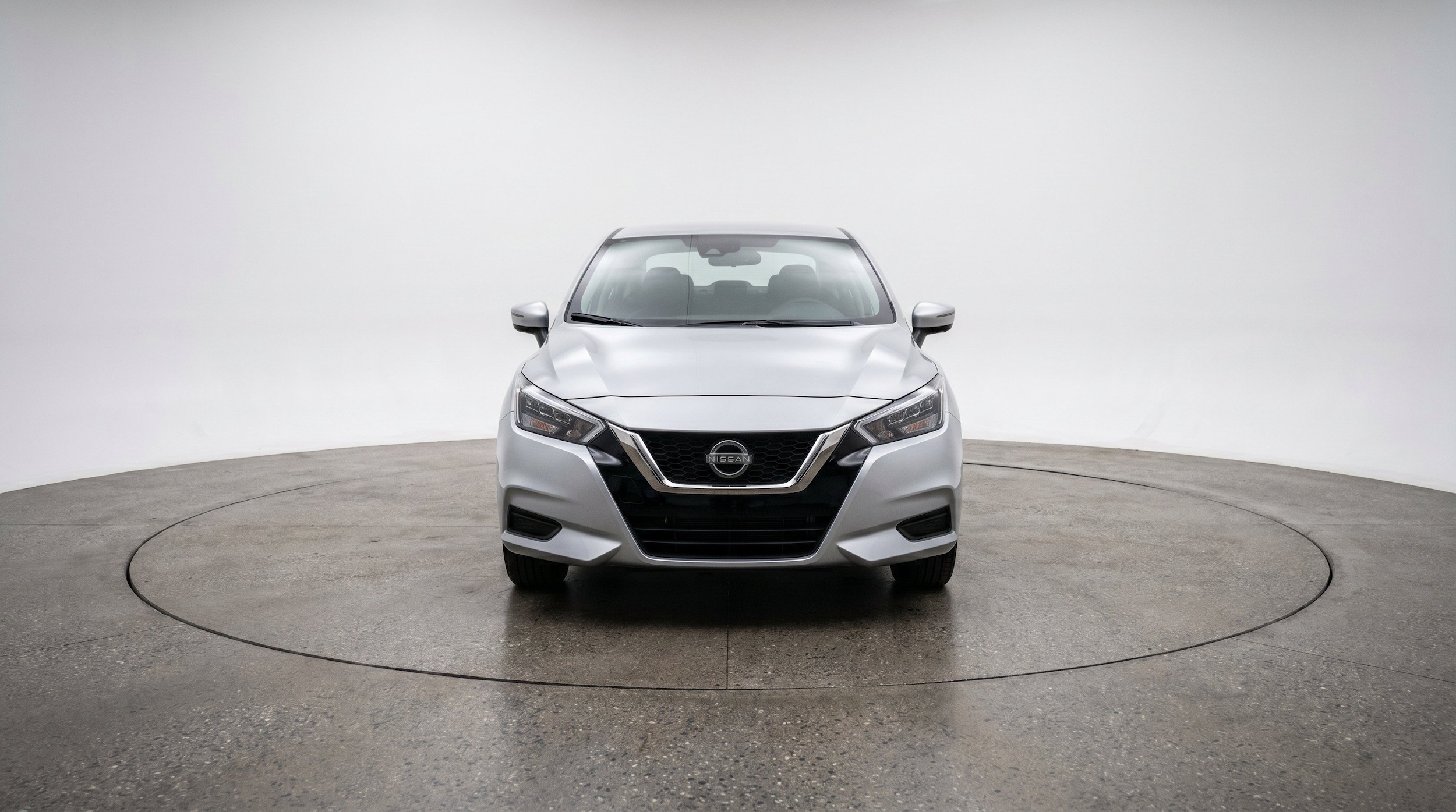 Thumbnail: 2025 Nissan Versa - 2