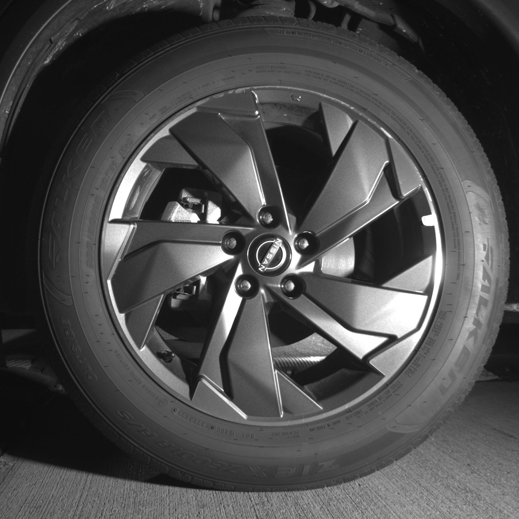 Thumbnail: 2025 Nissan Rogue - 9