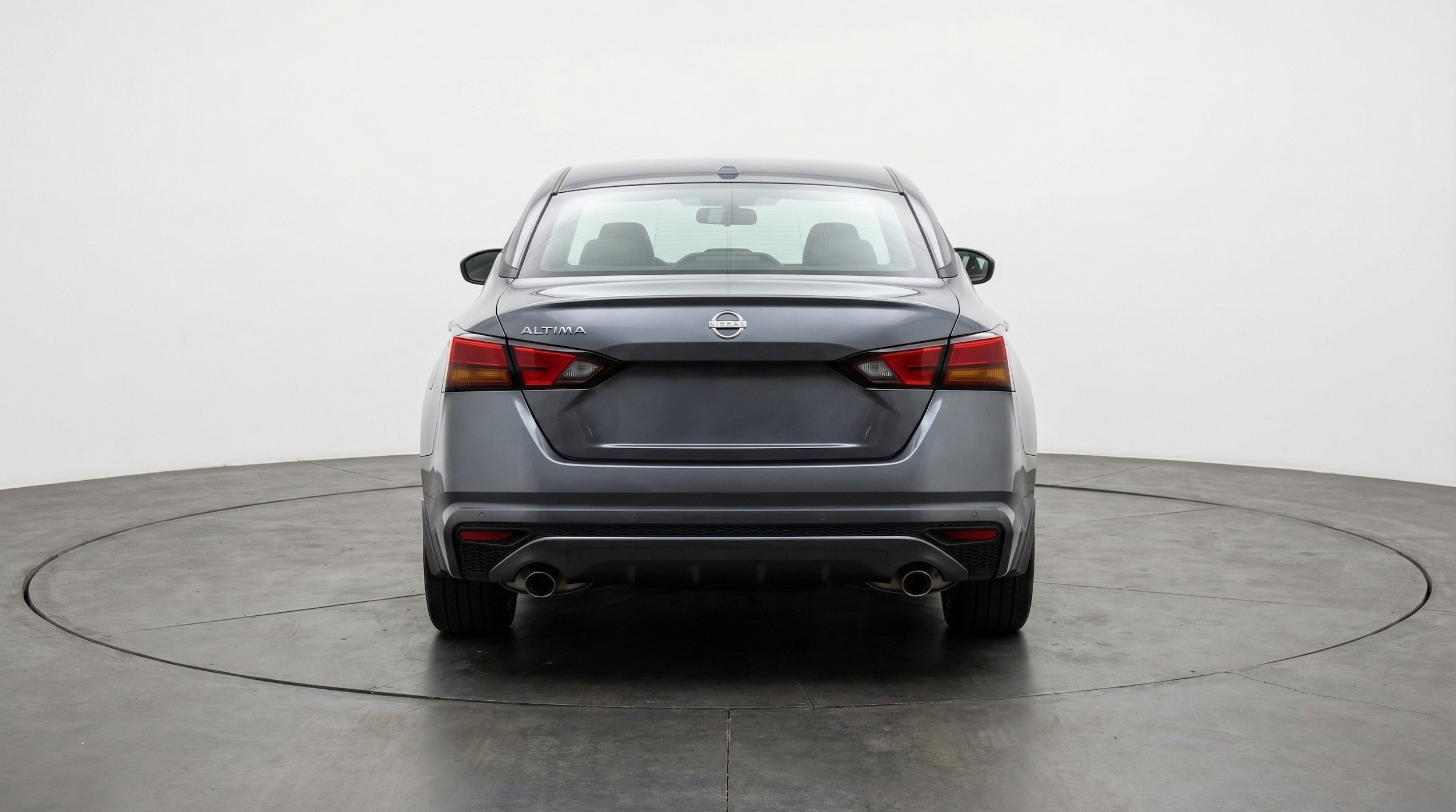 Thumbnail: 2025 Nissan Altima - 6