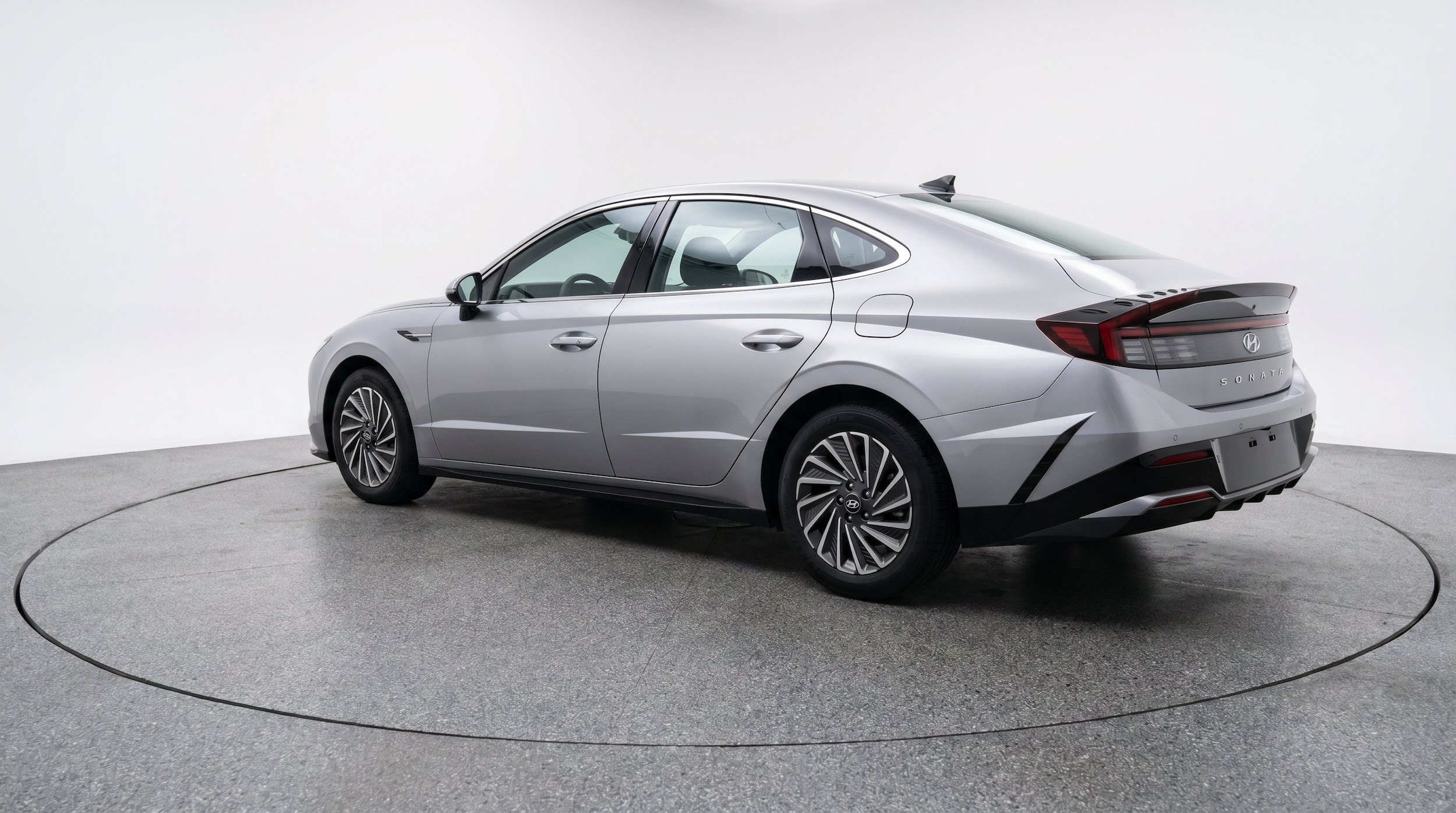Thumbnail: 2025 Hyundai Sonata - 6
