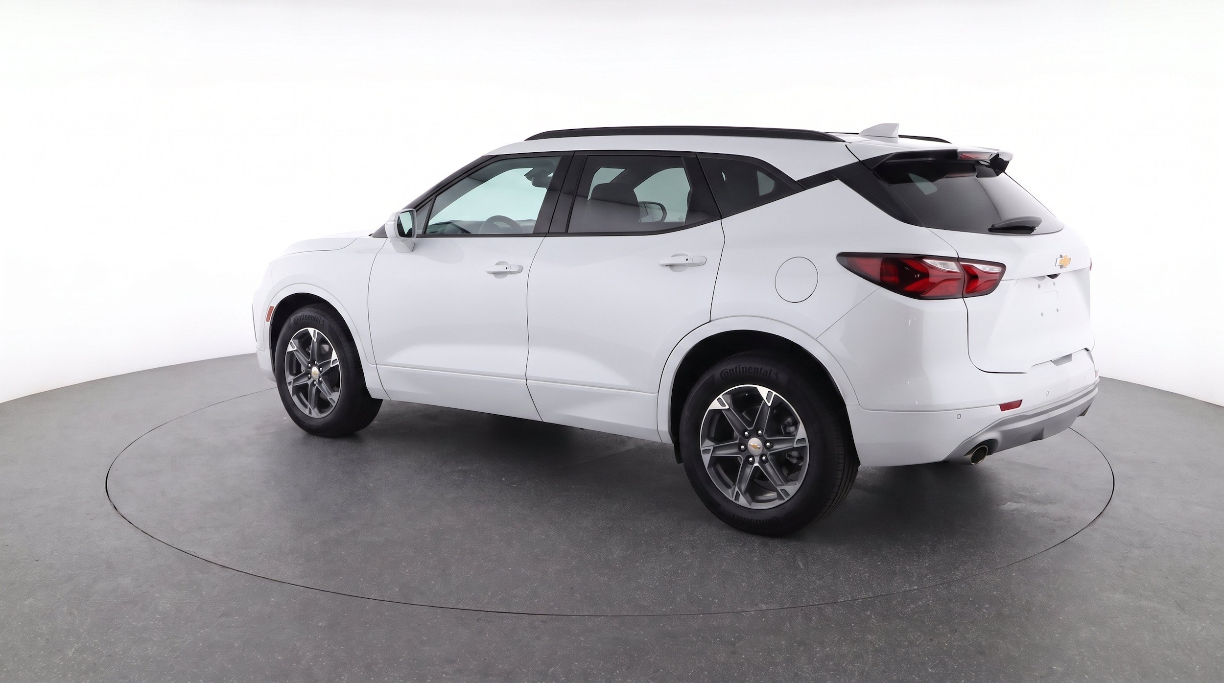 Thumbnail: 2025 Chevrolet Blazer - 6