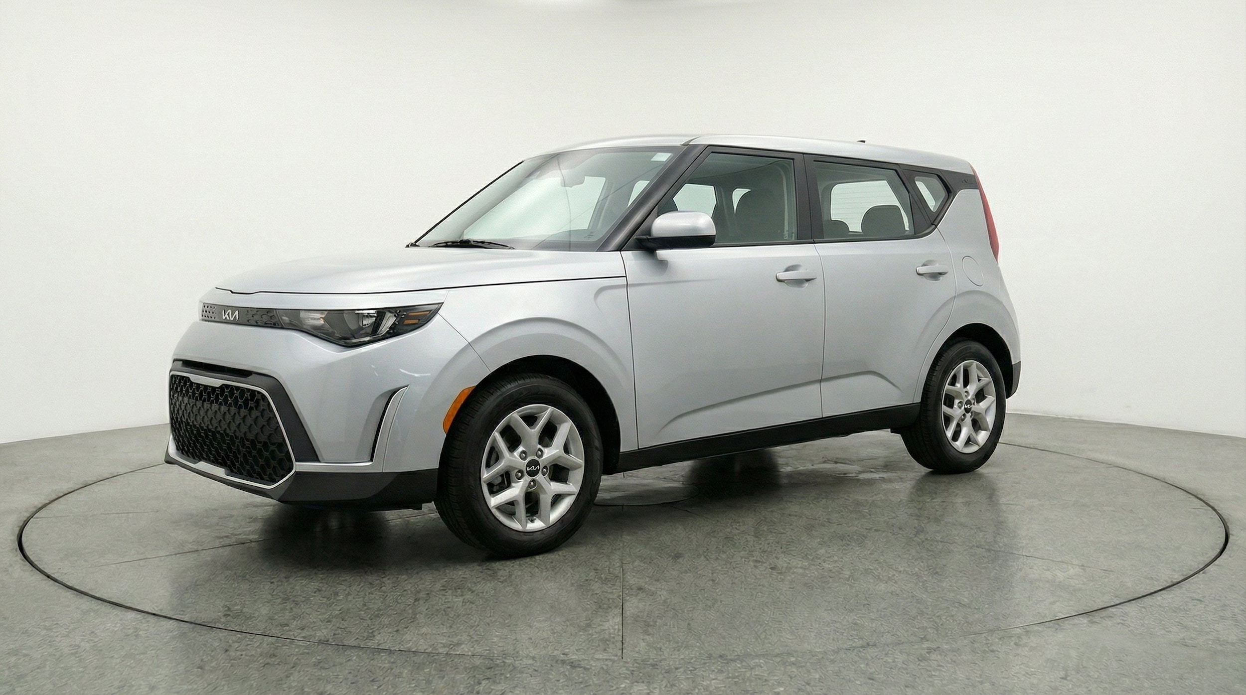 Thumbnail: 2025 Kia Soul - 3