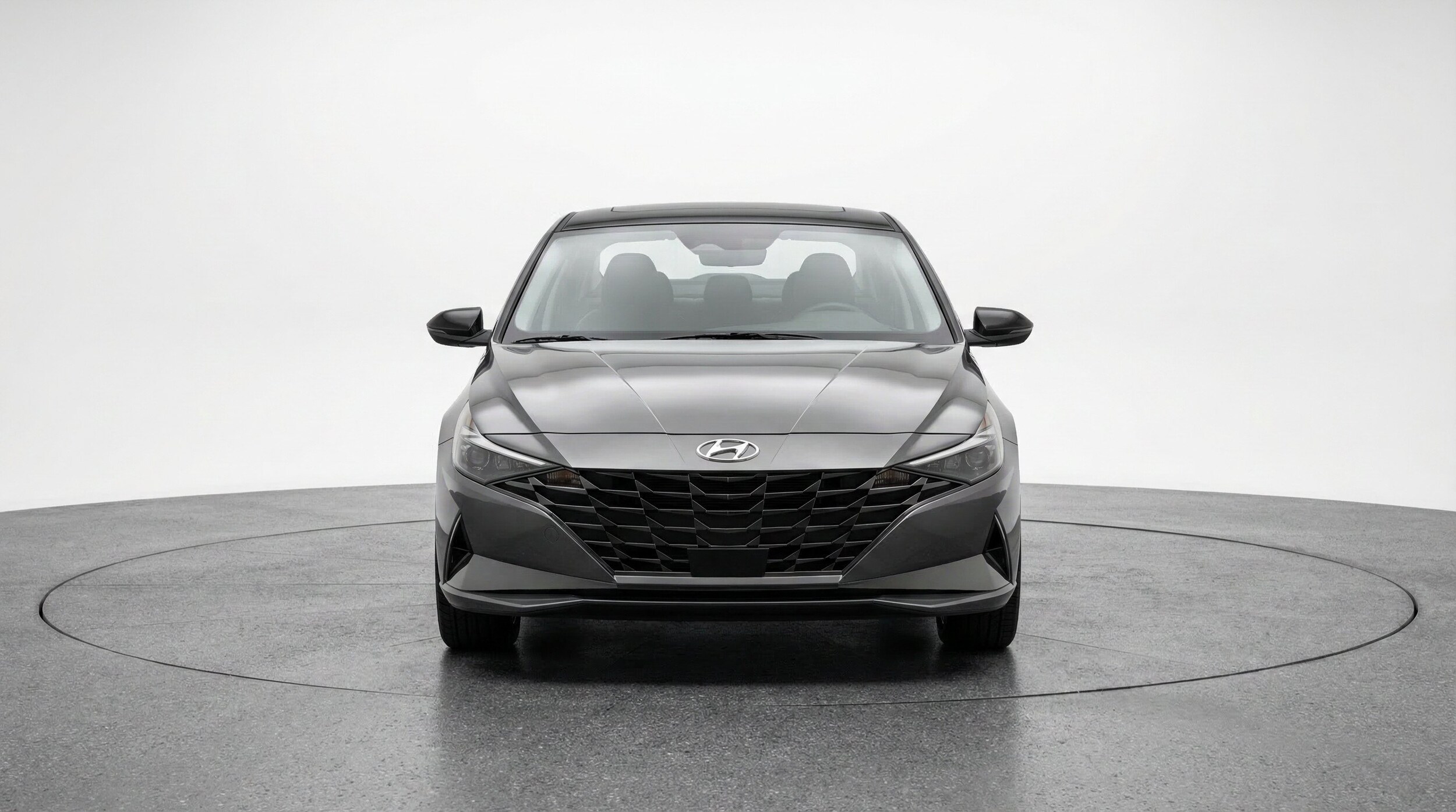 Thumbnail: 2026 Hyundai Elantra - 2