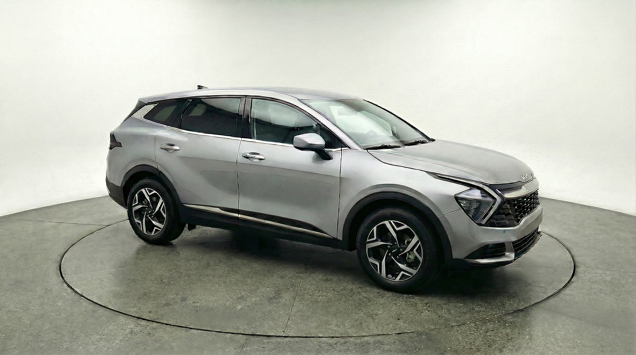 Thumbnail: 2025 Kia Sportage - 1