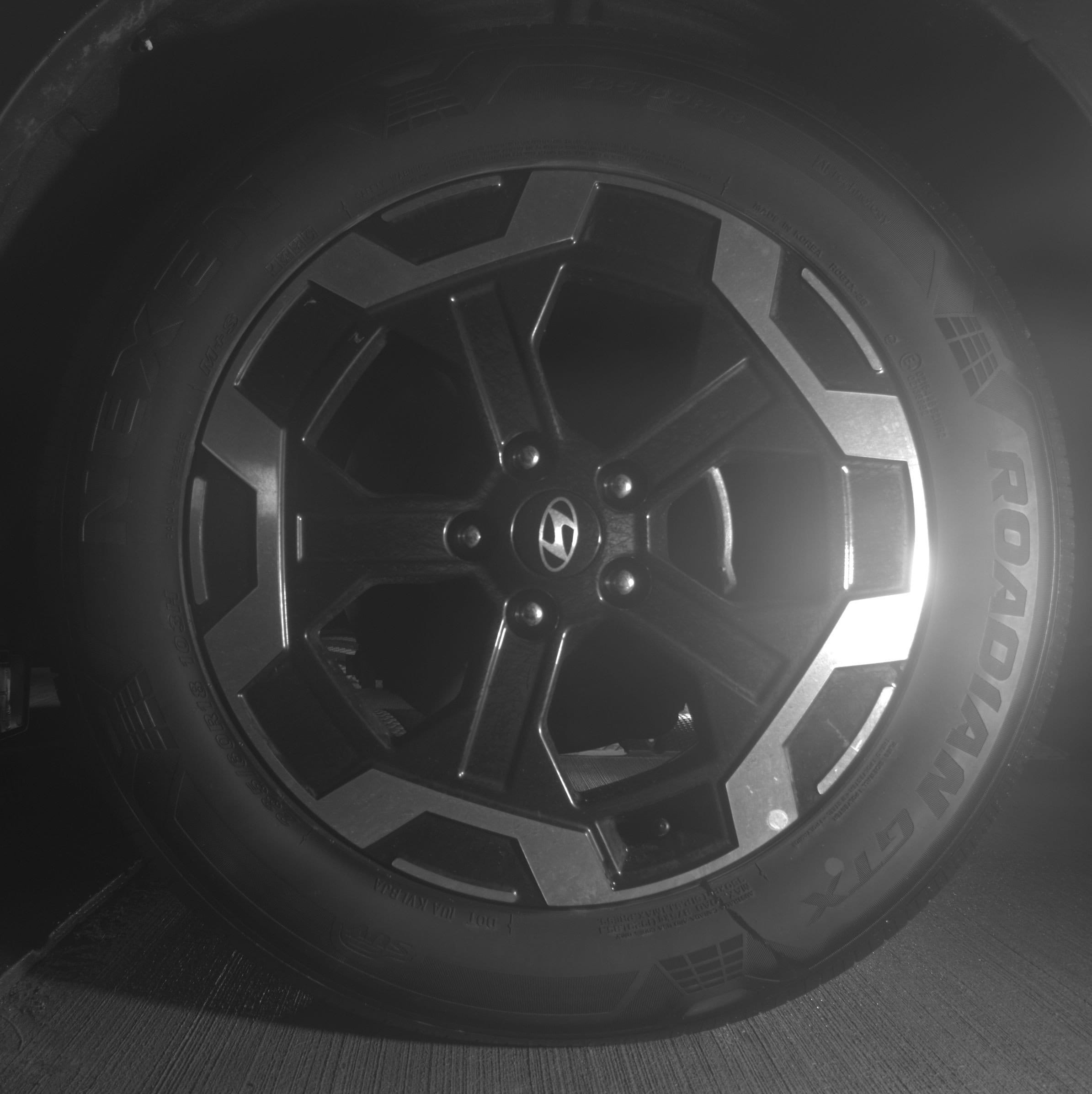 Thumbnail: 2026 Hyundai Santa Fe - 14