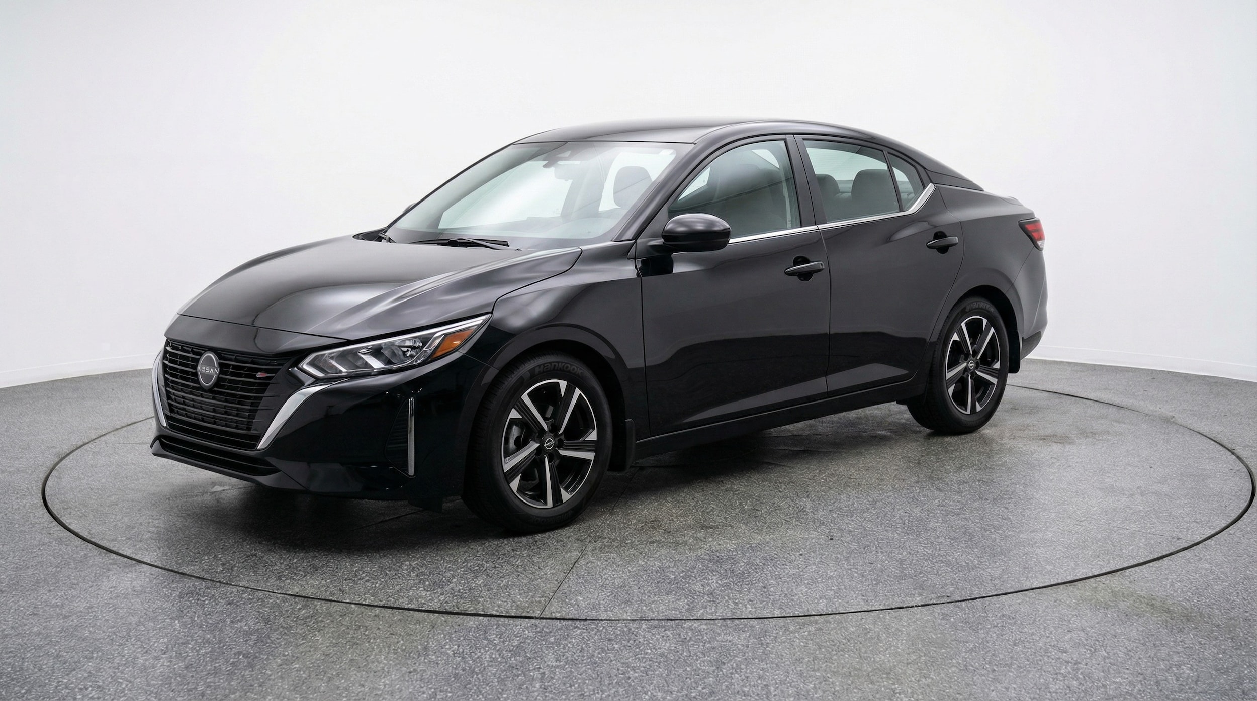 Thumbnail: 2025 Nissan Sentra - 3