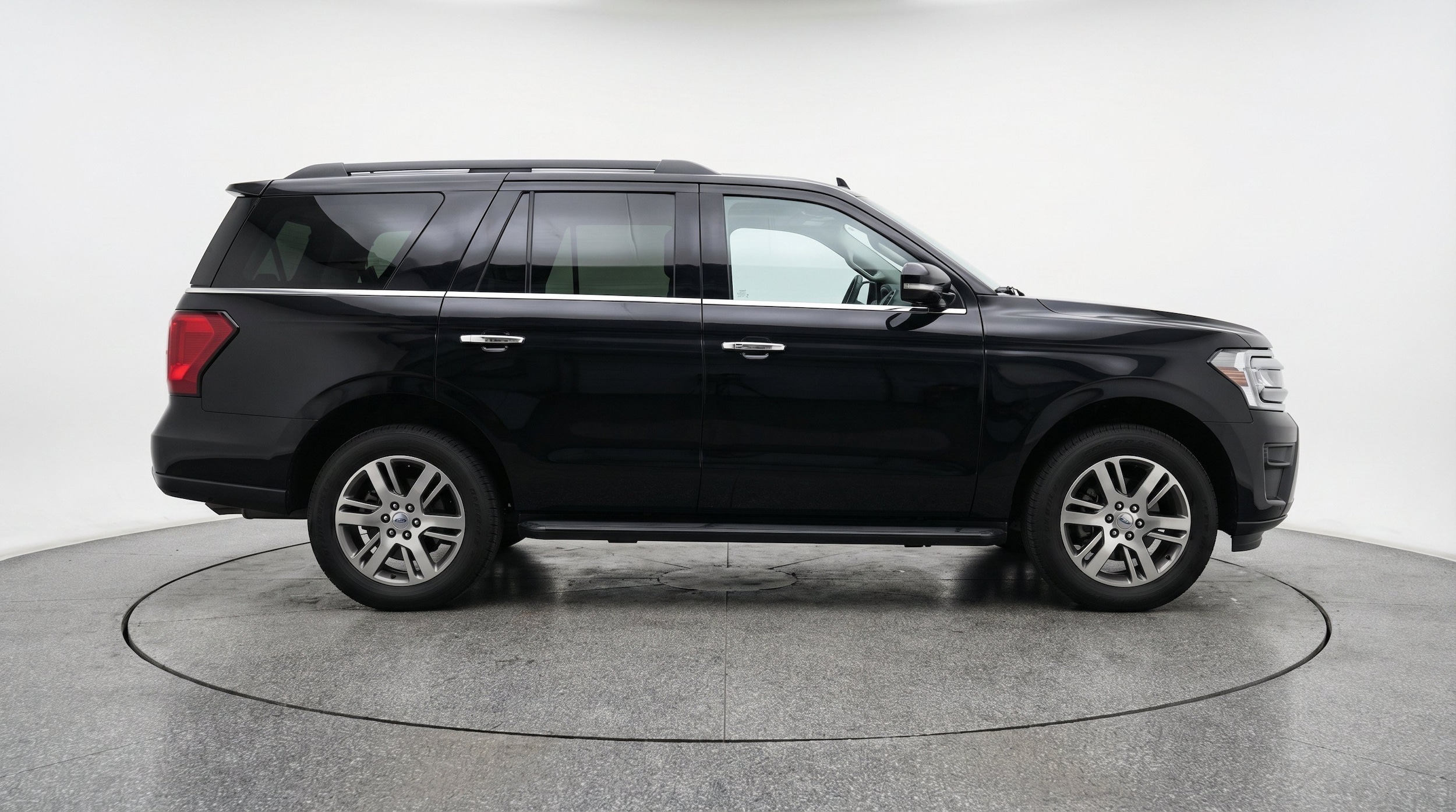 Thumbnail: 2024 Ford Expedition - 11