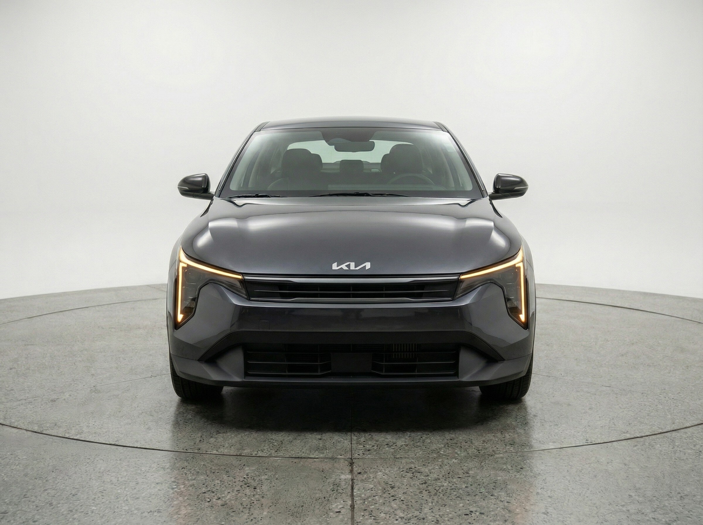 Thumbnail: 2025 Kia K4 - 2