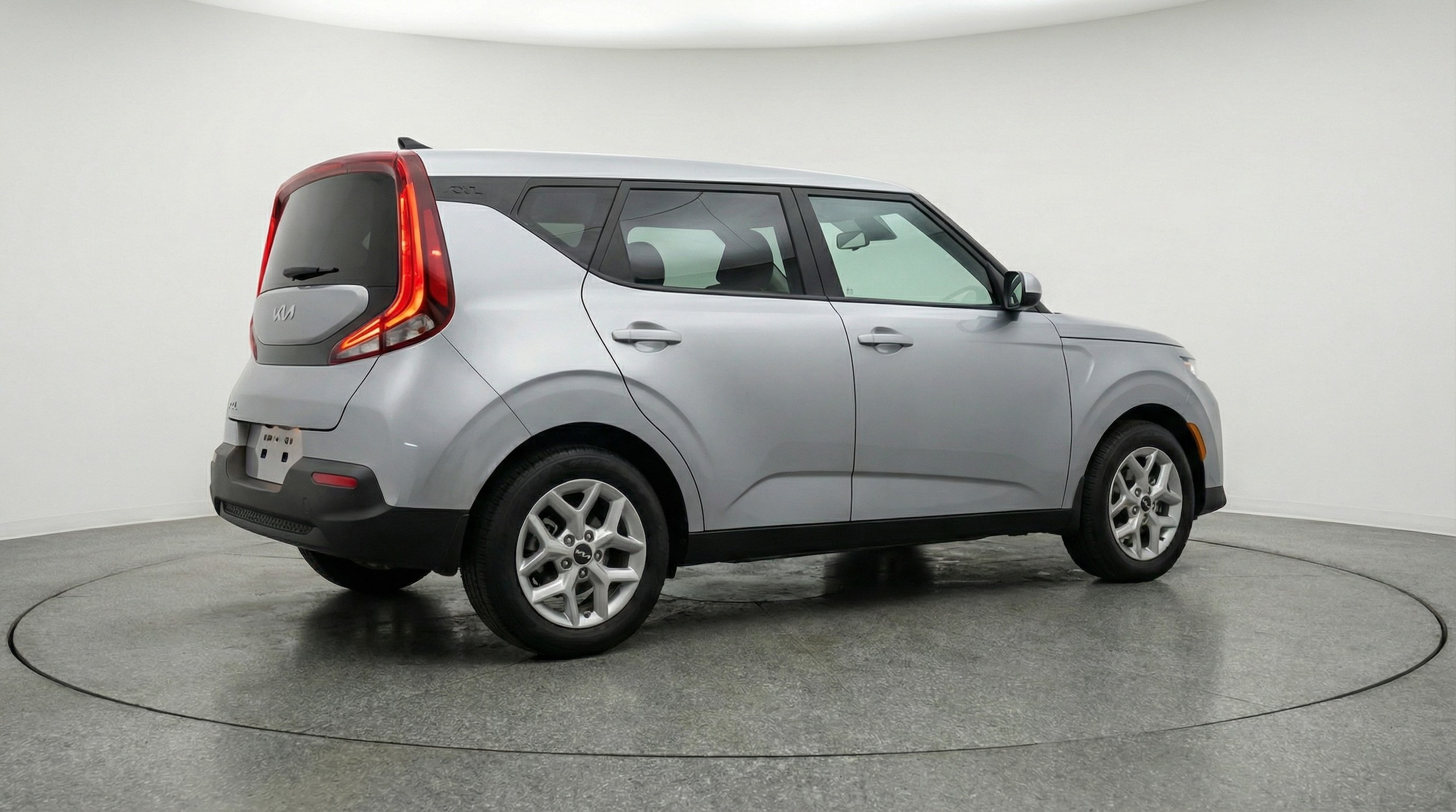 Thumbnail: 2025 Kia Soul - 7