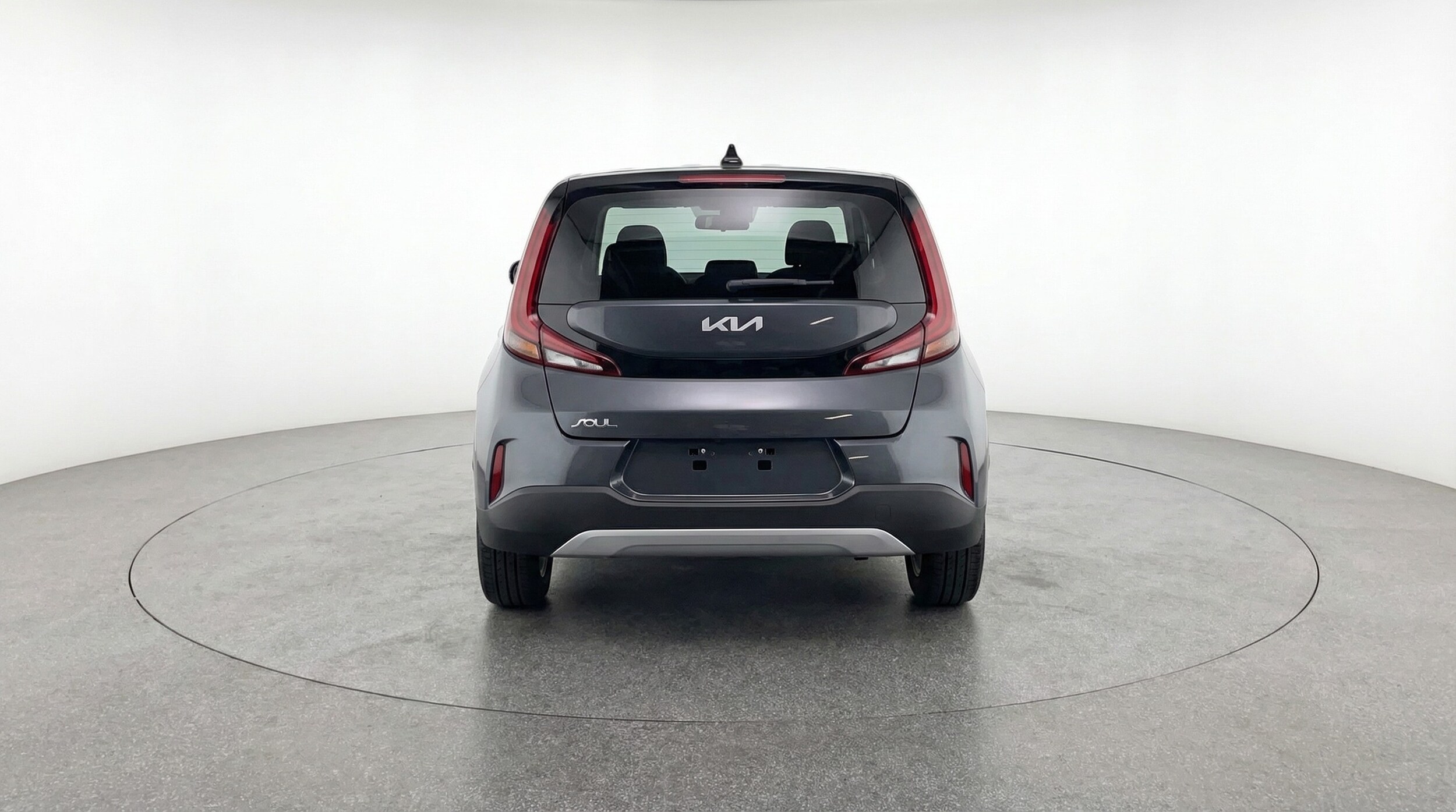 Thumbnail: 2025 Kia Soul - 6