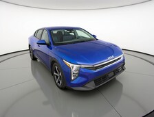 2025 Kia K4  -
                  Manhattan, NY