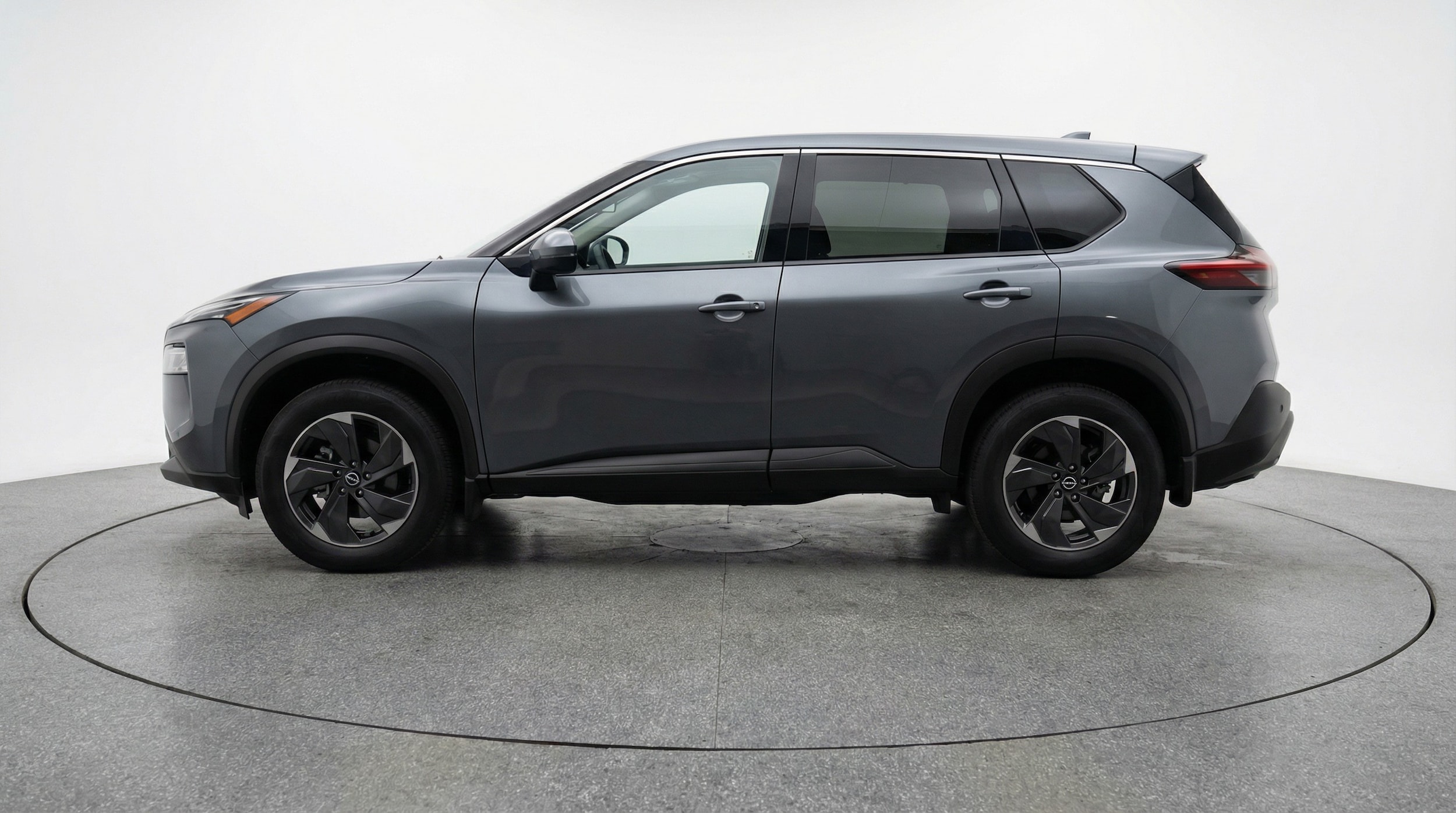 Thumbnail: 2025 Nissan Rogue - 4