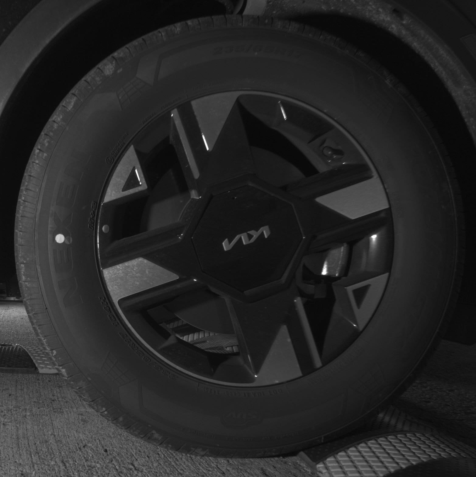 Thumbnail: 2026 Kia Sportage - 15