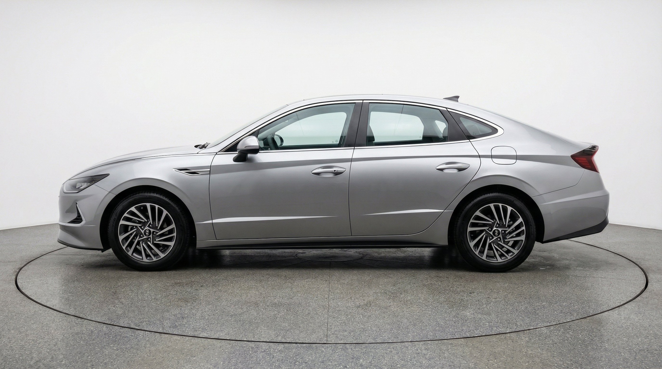 Thumbnail: 2025 Hyundai Sonata - 5