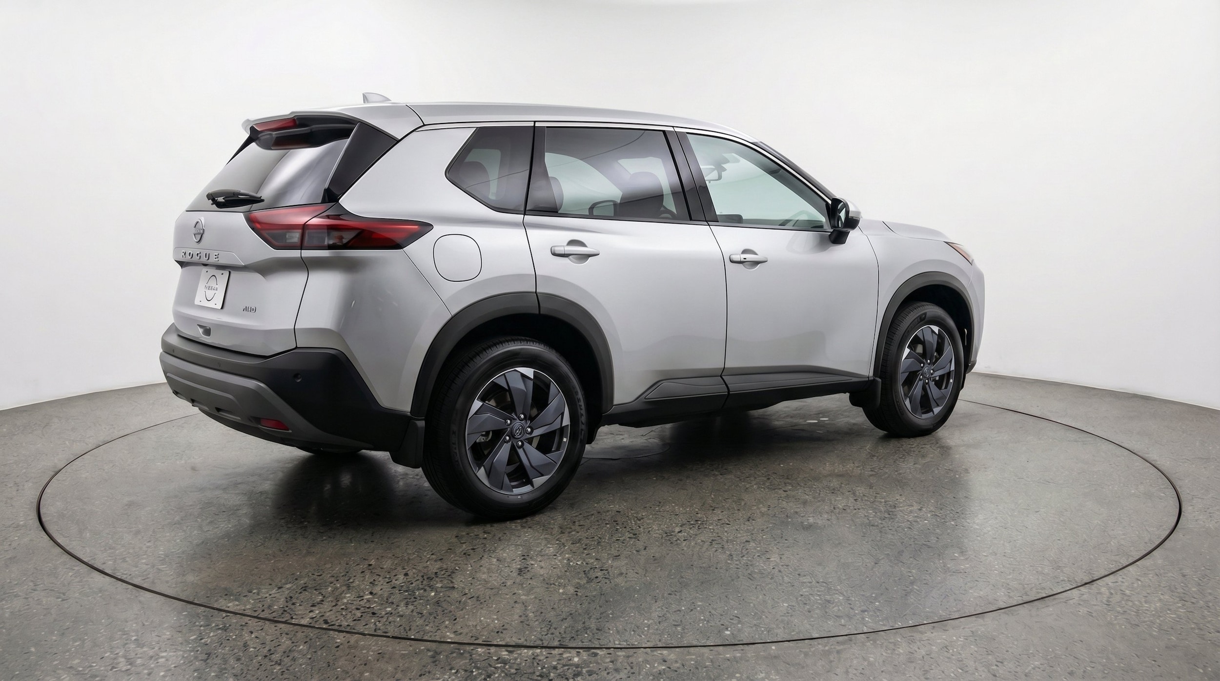 Thumbnail: 2025 Nissan Rogue - 9