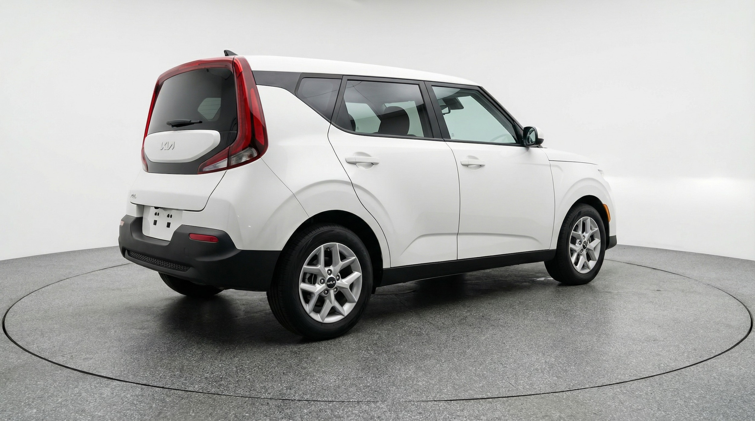 Thumbnail: 2025 Kia Soul - 7