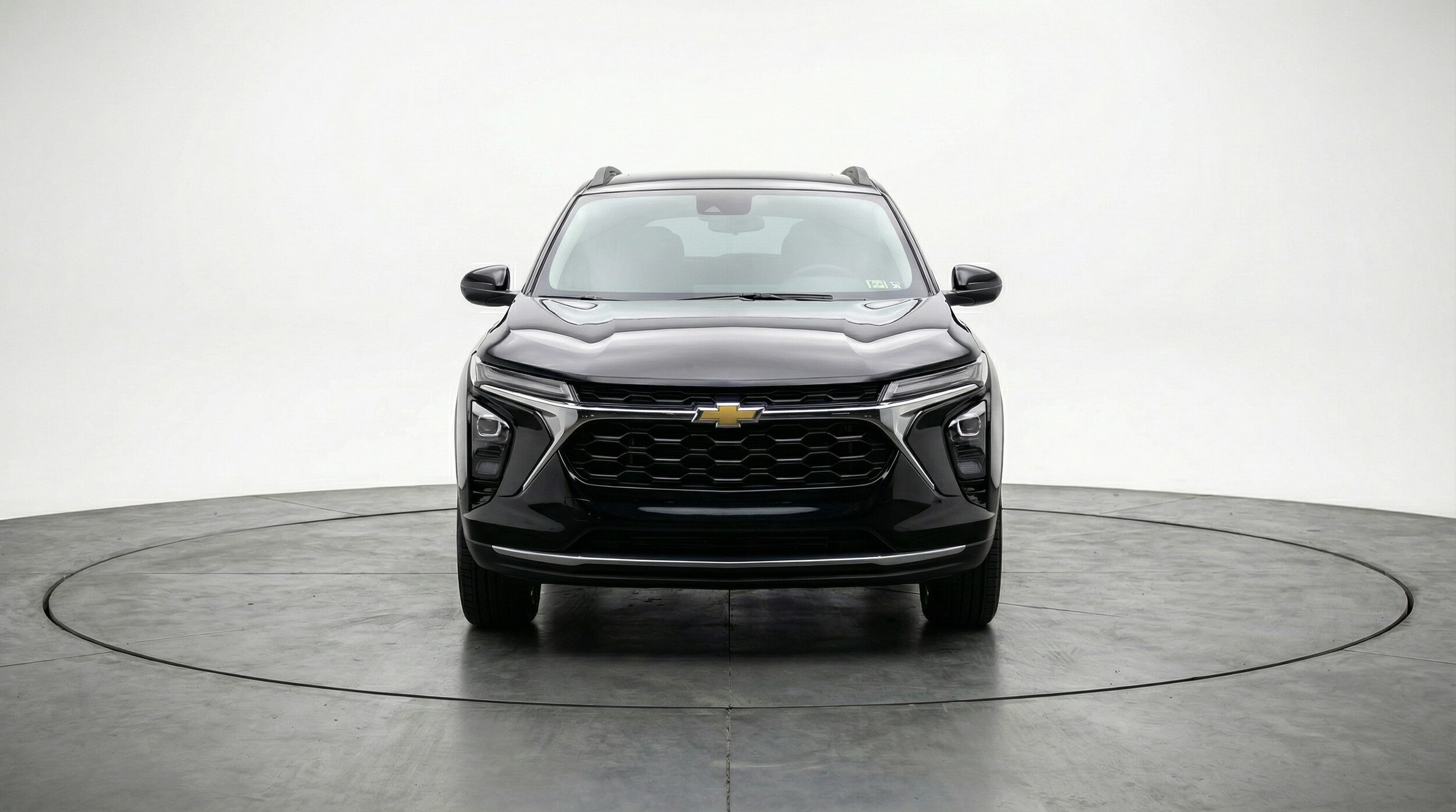 Thumbnail: 2025 Chevrolet Trax - 2