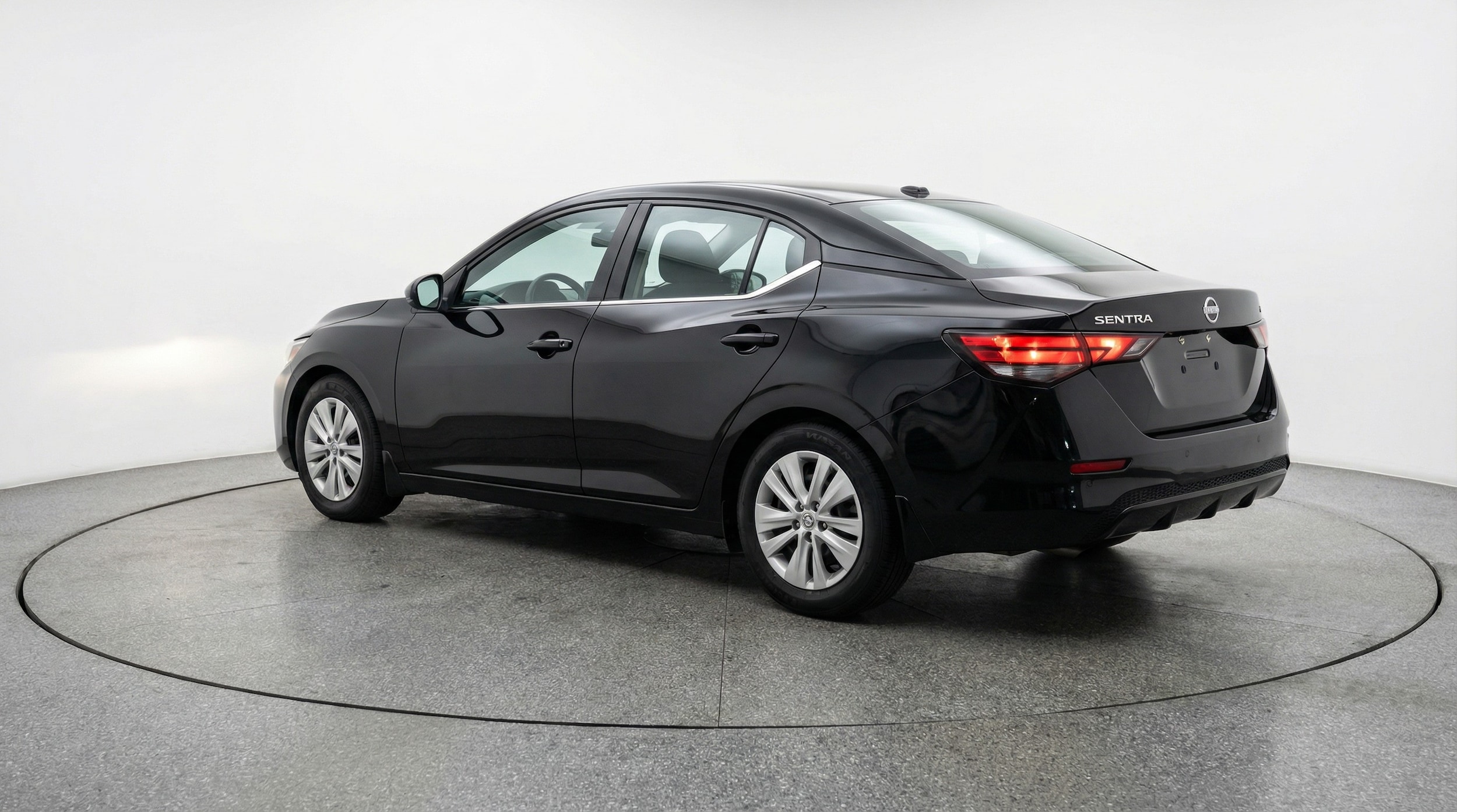 Thumbnail: 2025 Nissan Sentra - 5