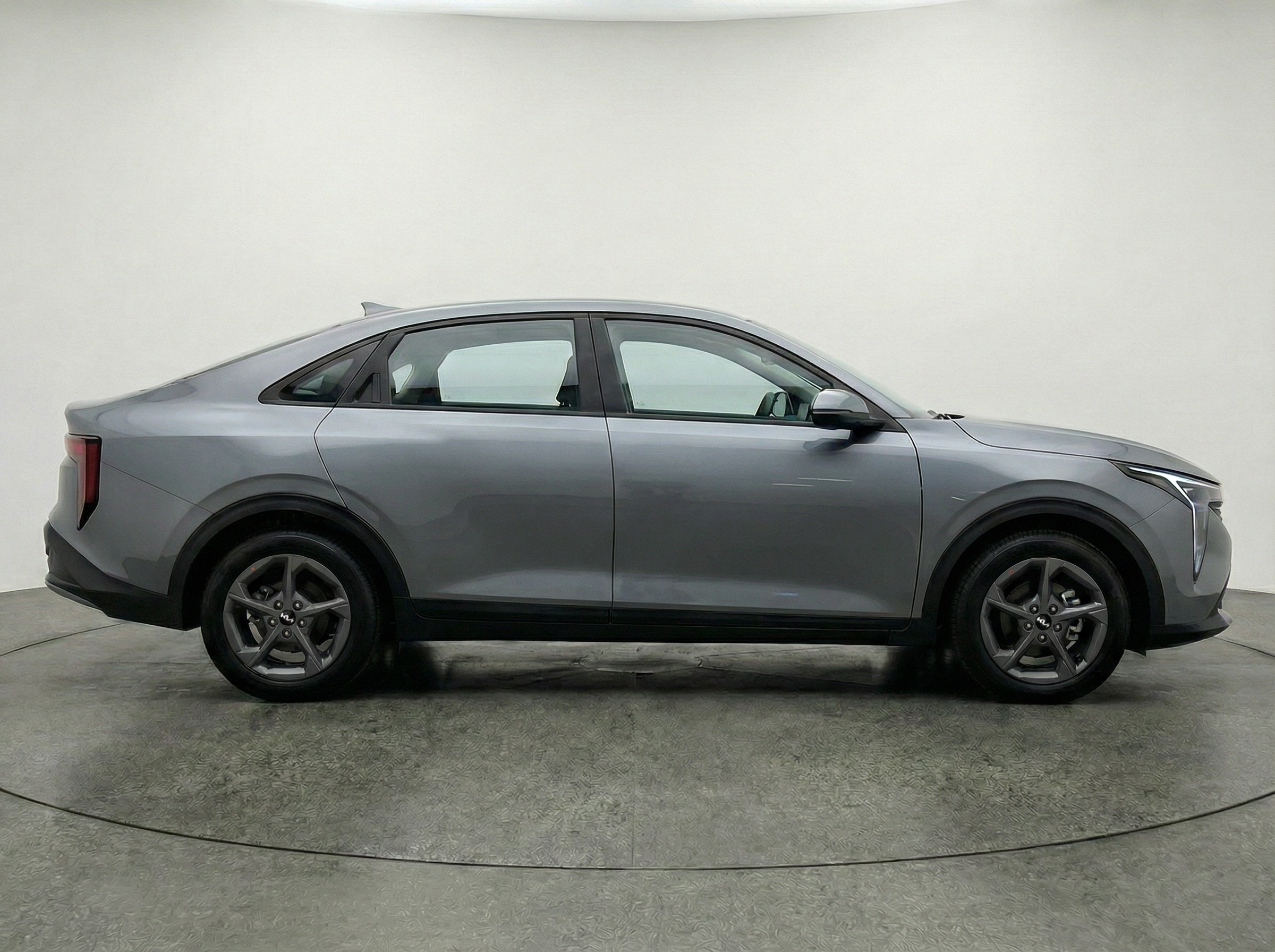 Thumbnail: 2025 Kia K4 - 8