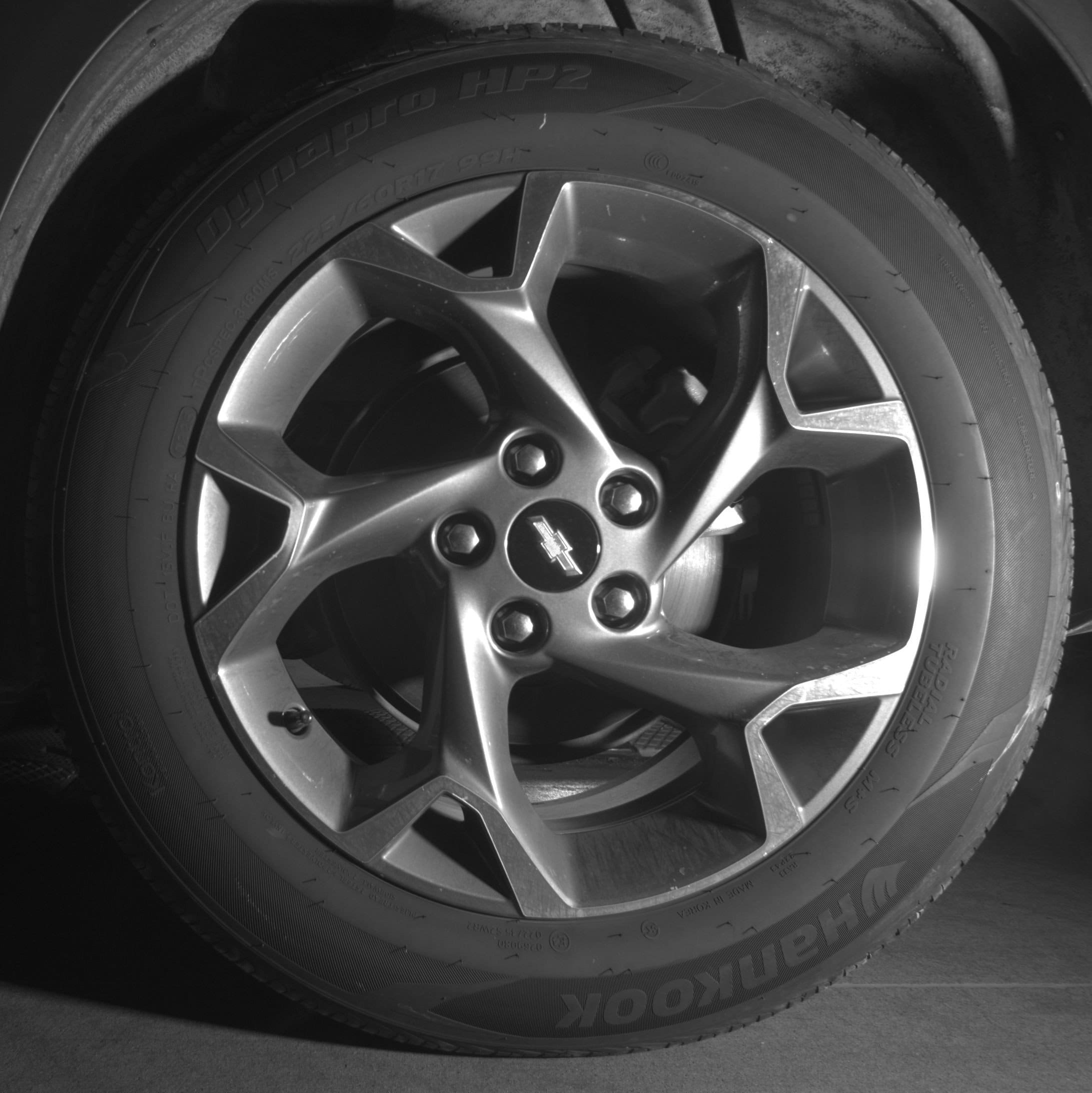 Thumbnail: 2025 Chevrolet Trax - 14